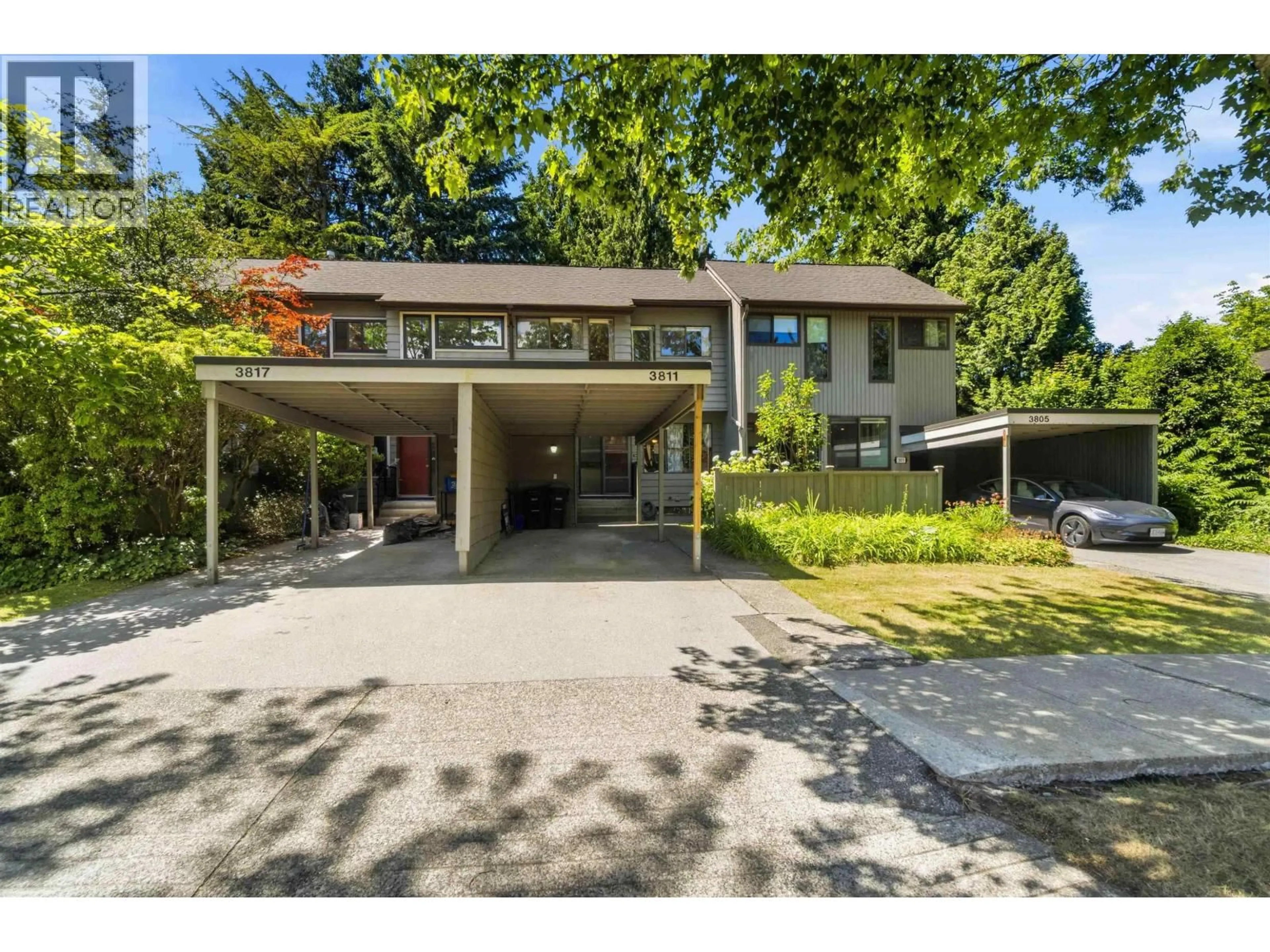 Unknown for 3811 GARDEN GROVE DRIVE, Burnaby British Columbia V5G4A6