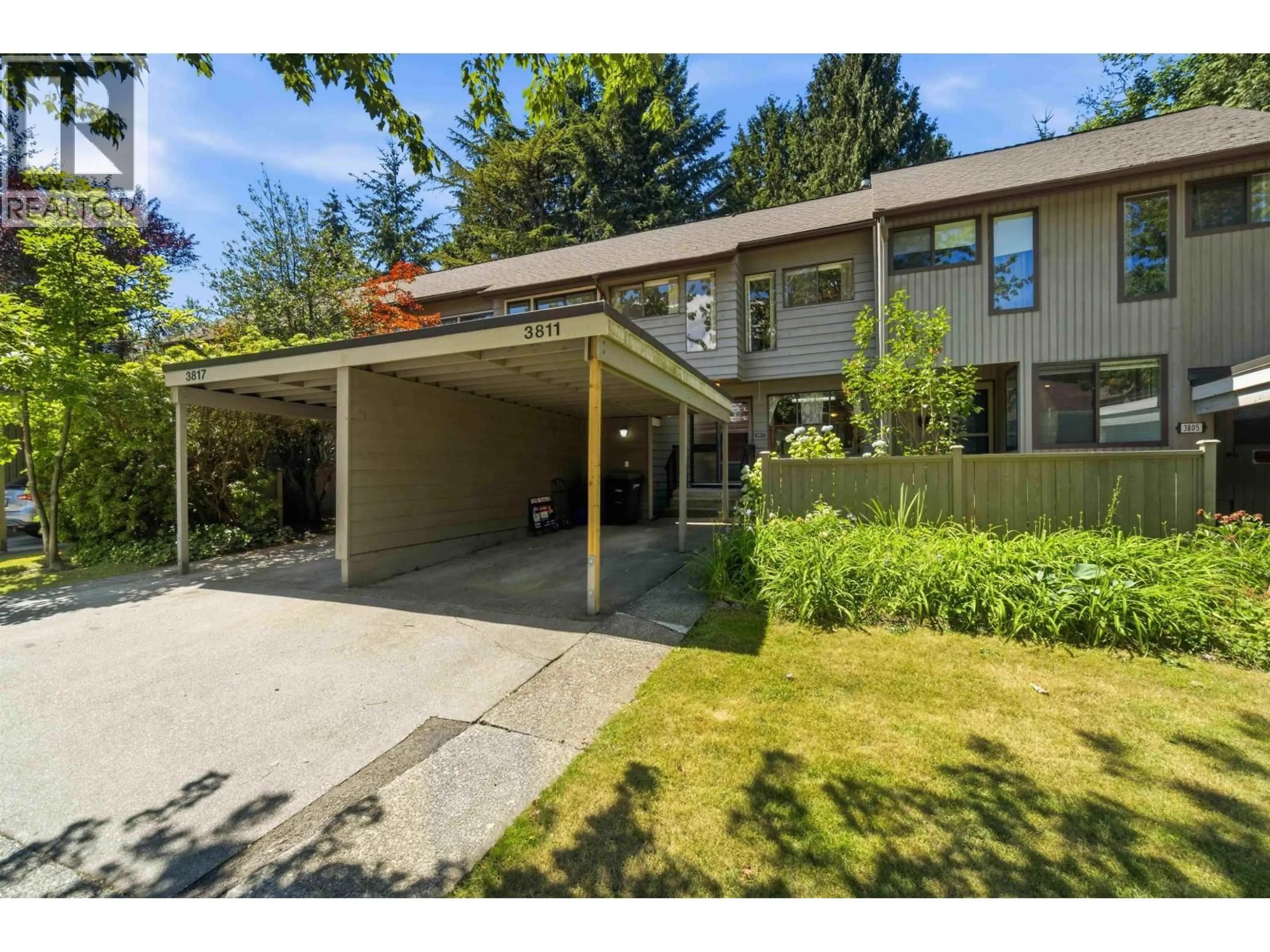Unknown for 3811 GARDEN GROVE DRIVE, Burnaby British Columbia V5G4A6