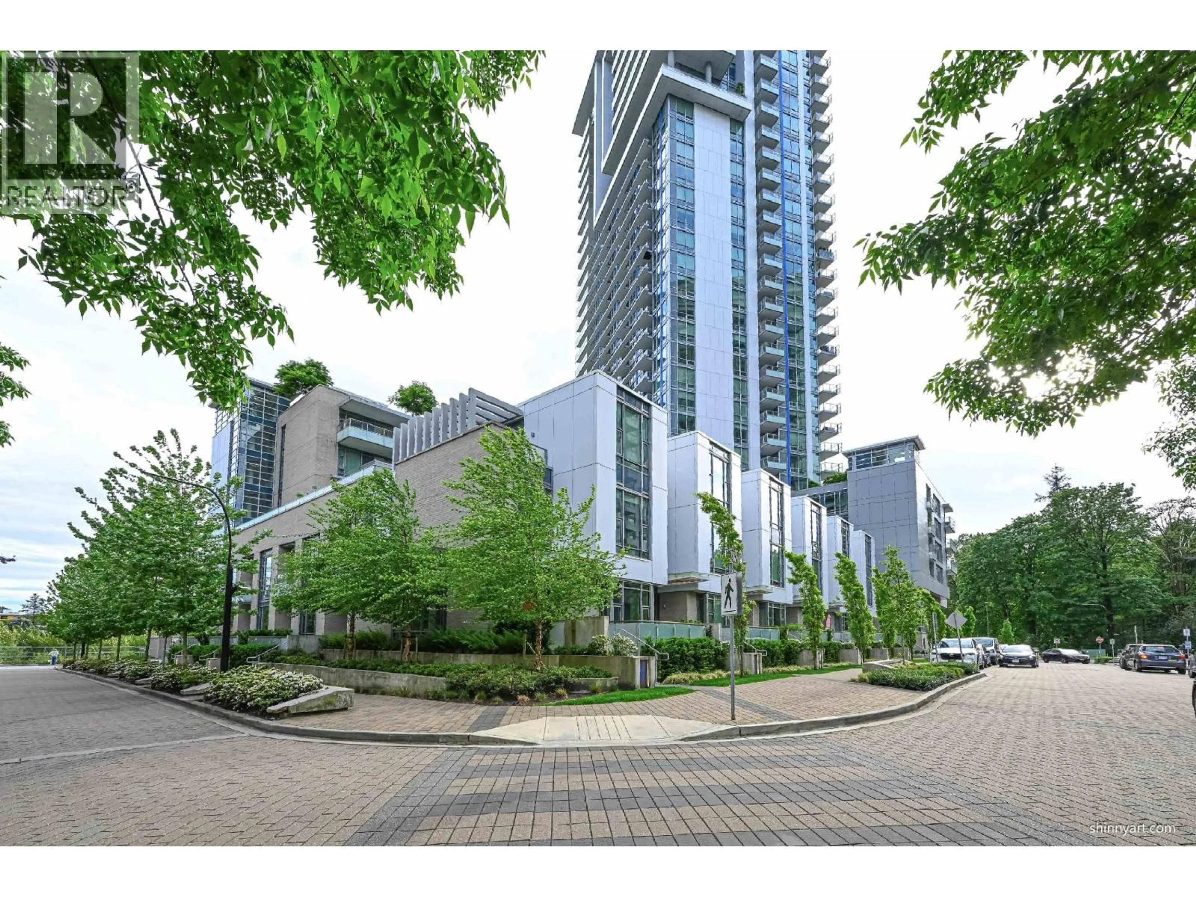 Unknown for 606 - 1500 FERN STREET, North Vancouver British Columbia V7J0E6