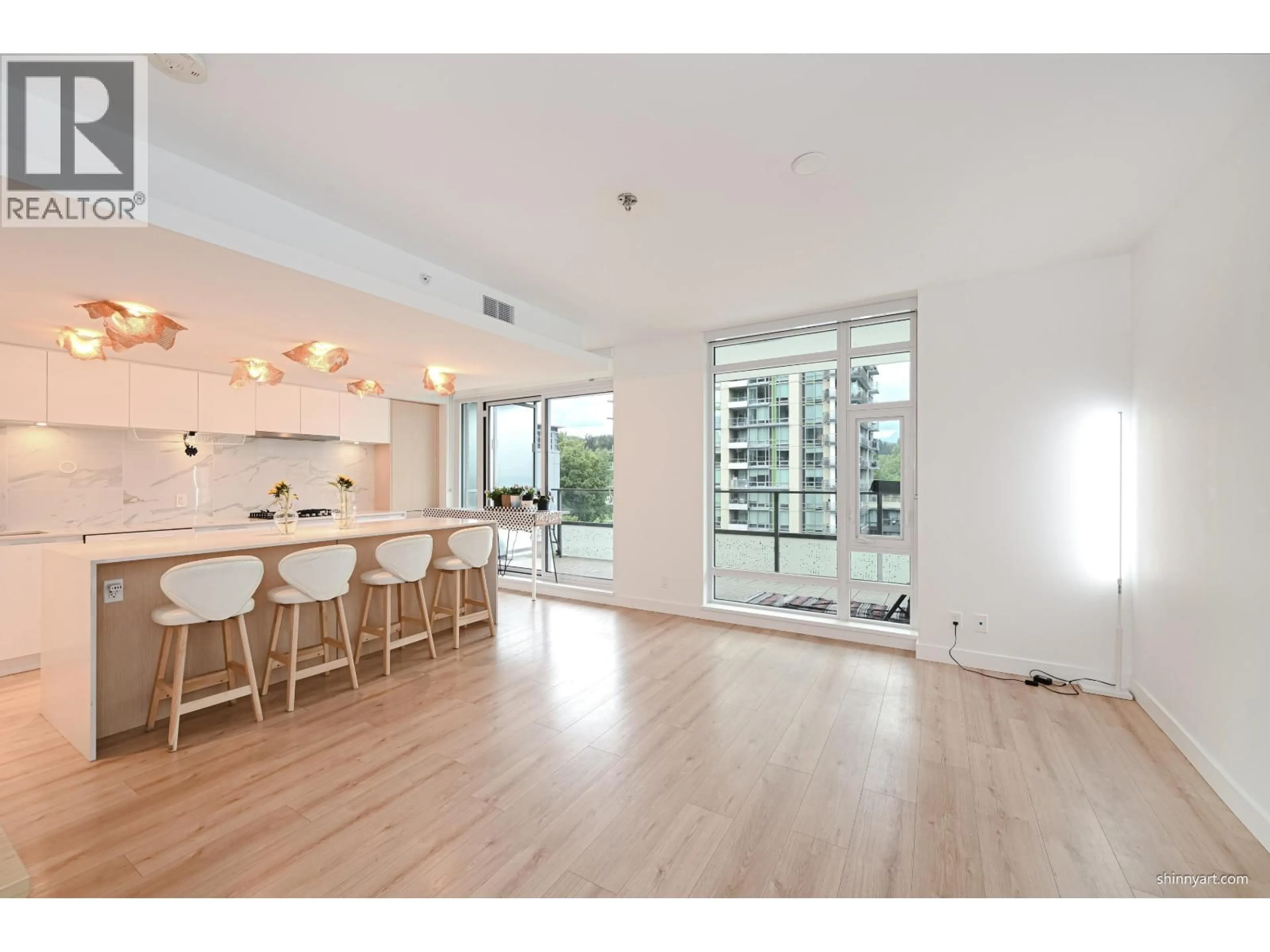 Unknown for 606 - 1500 FERN STREET, North Vancouver British Columbia V7J0E6