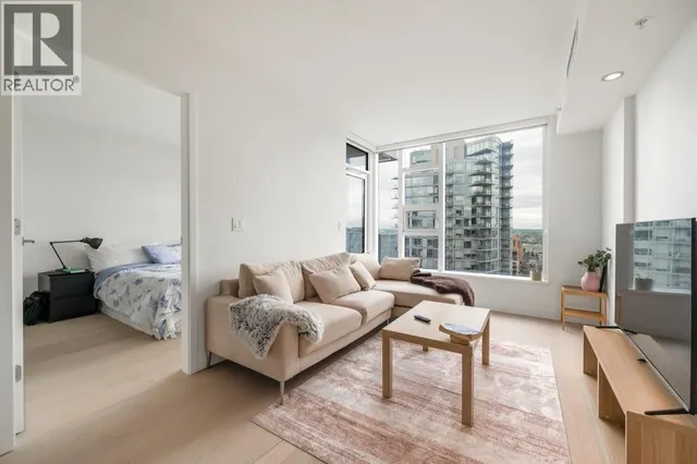 3308 - 1289 HORNBY STREET, Vancouver 5
