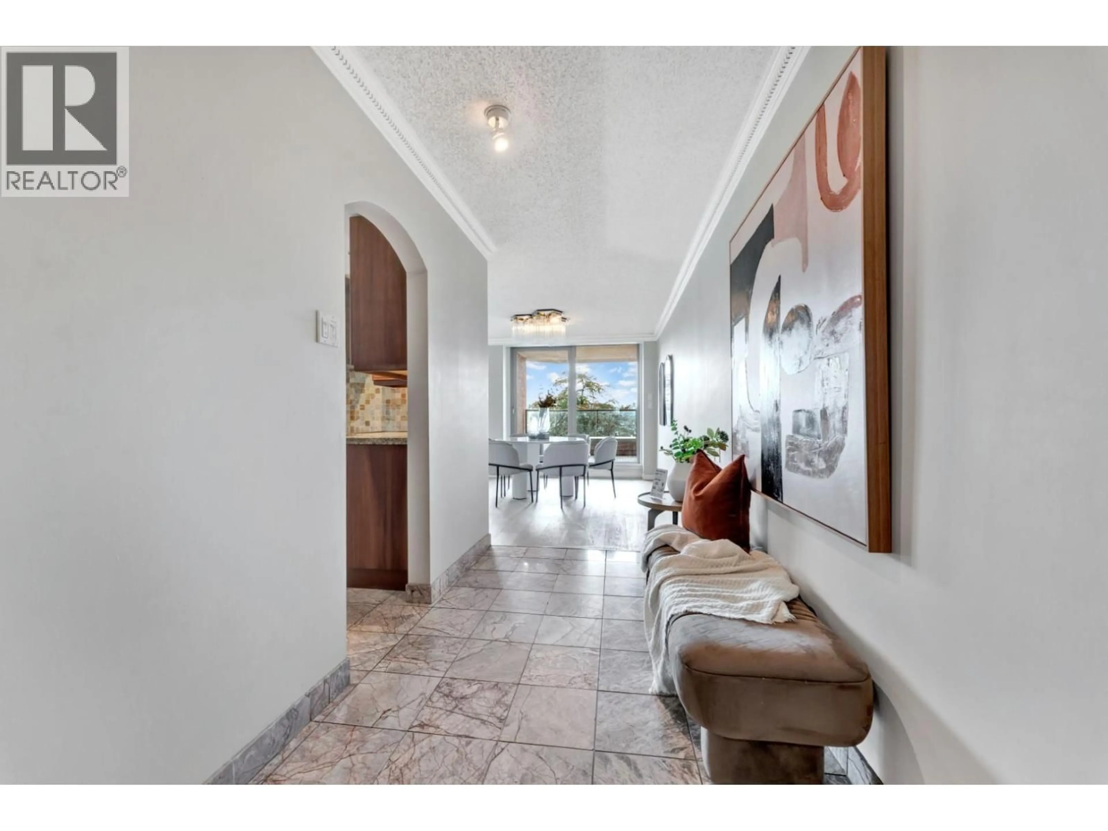 Unknown for 203 - 1675 HORNBY STREET, Vancouver British Columbia V6Z2M3