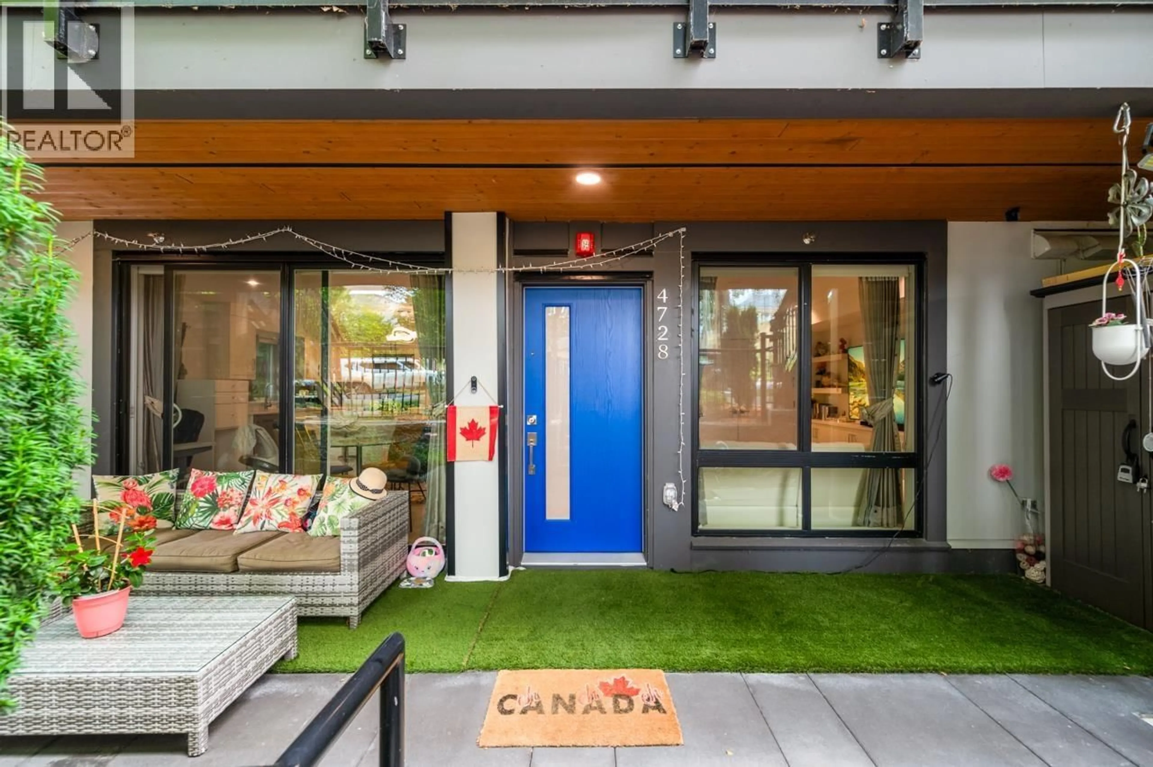 Unknown for 4728 DUCHESS STREET, Vancouver British Columbia V5R0K3