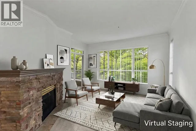 330 - 2995 PRINCESS CRESCENT, Coquitlam 2