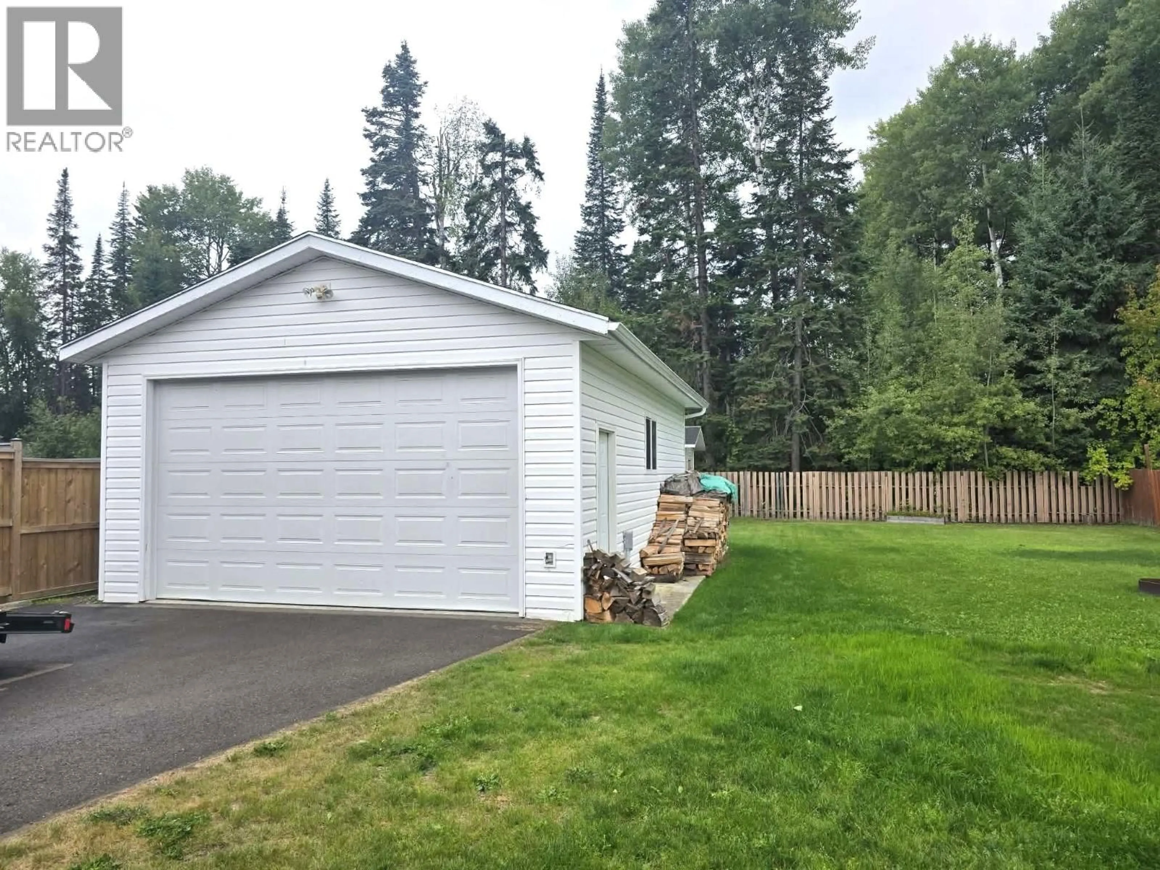 Unknown for 3681 HAZEL DRIVE, Prince George British Columbia V2K1Z3