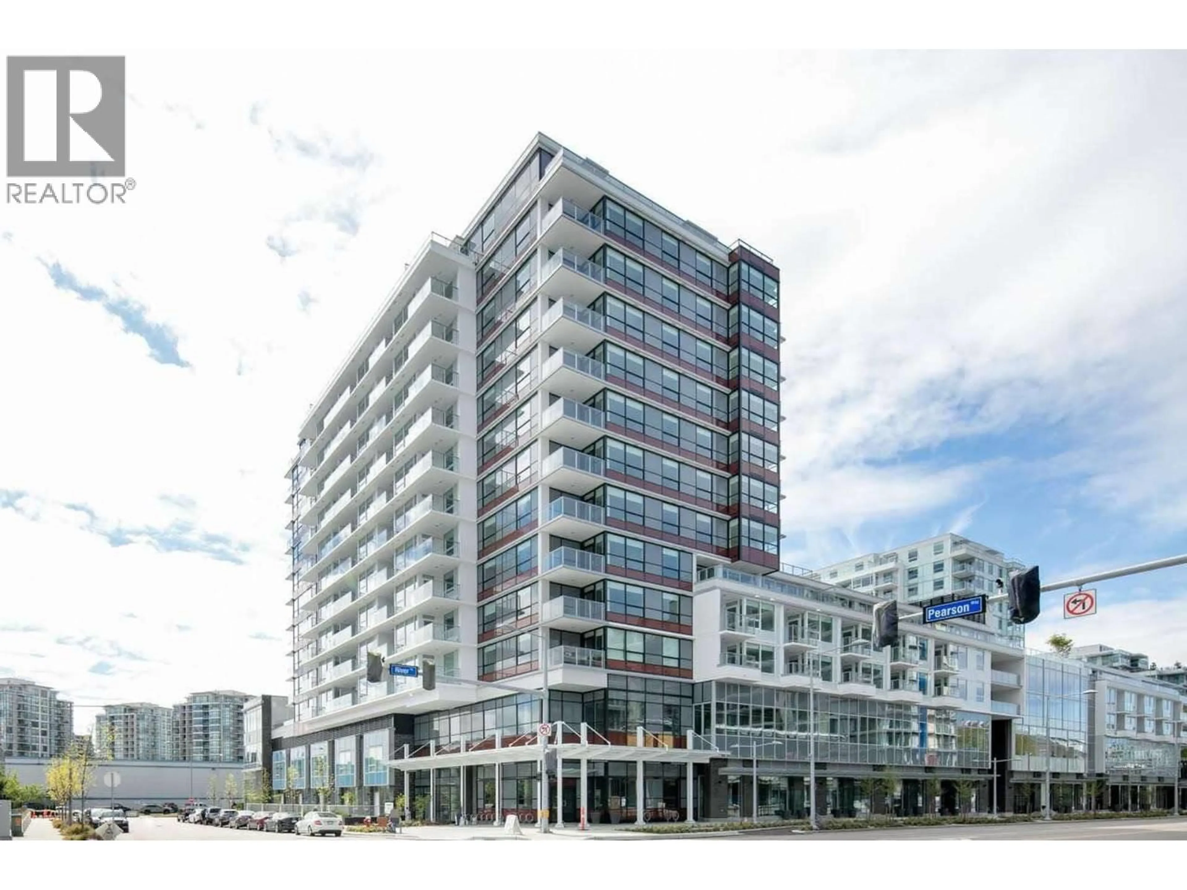 Unknown for 1306 - 6900 PEARSON WAY, Richmond British Columbia V7C0C9