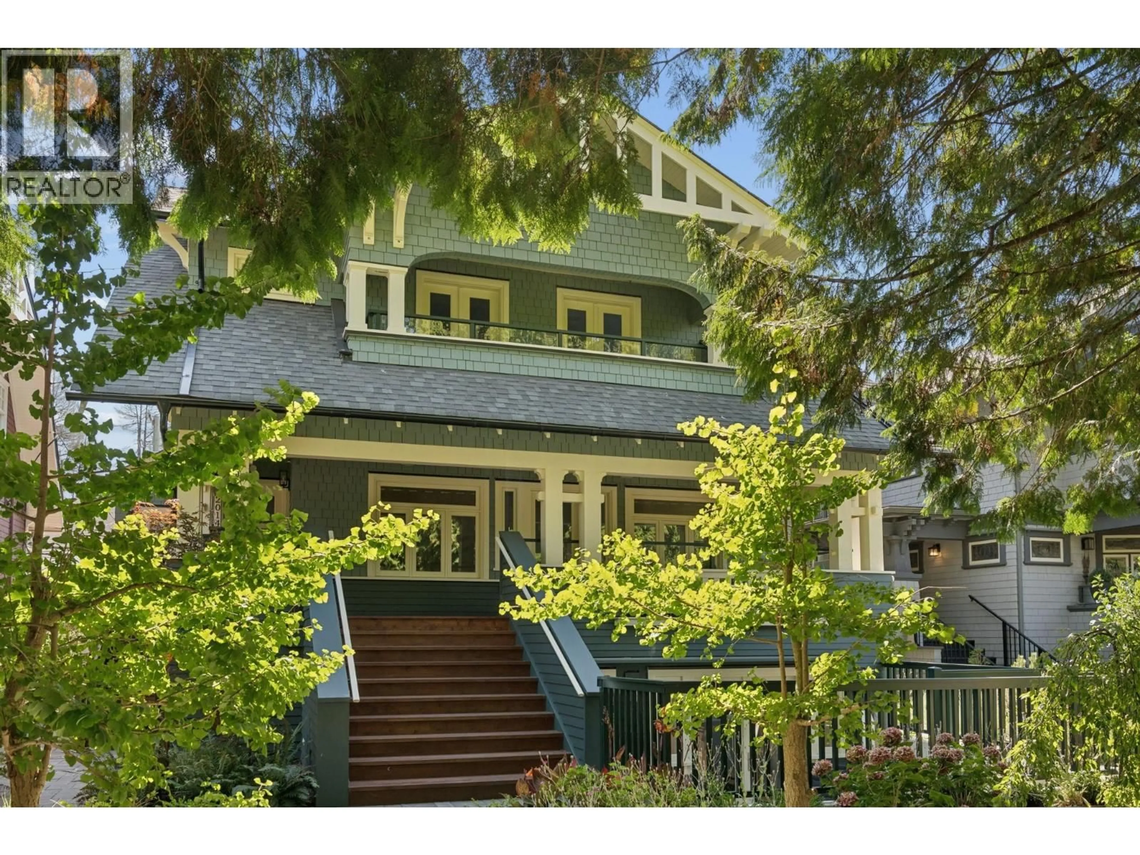 Unknown for 2012 15TH AVENUE, Vancouver British Columbia V6J2L5