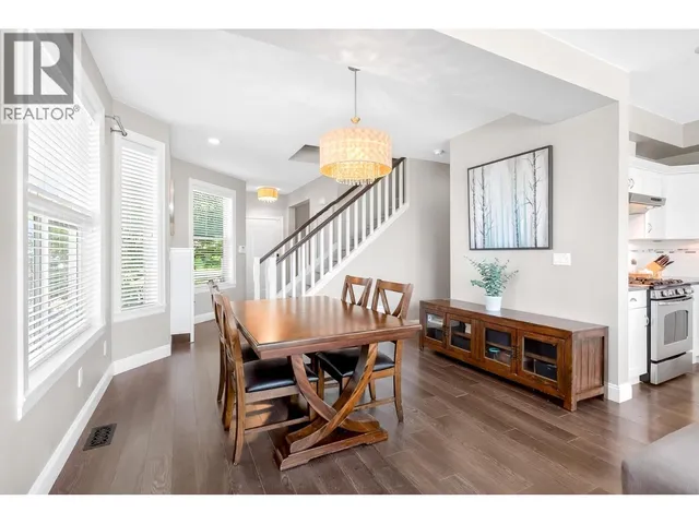 5 - 1395 MARGUERITE STREET, Coquitlam 5