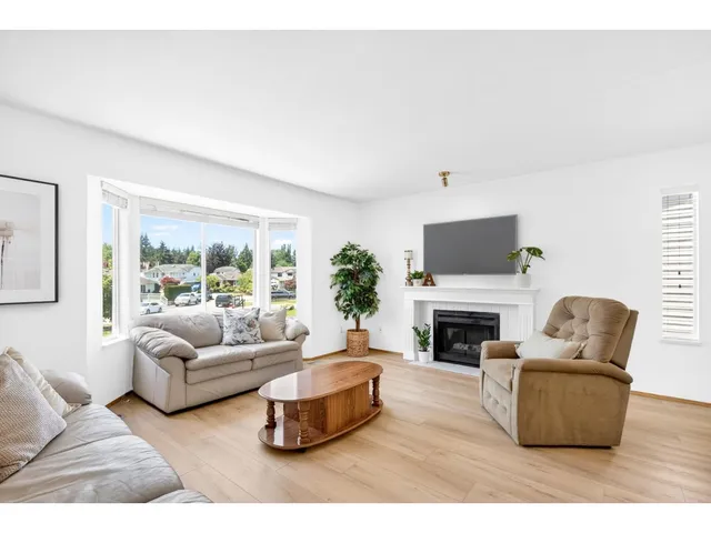 20781 50A AVENUE, Langley 3