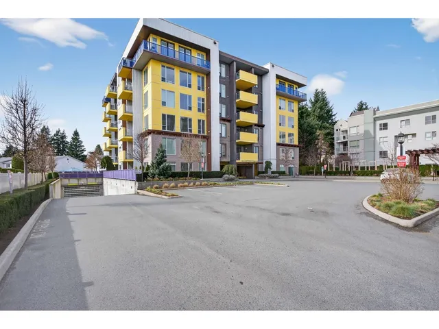 504 - 2555 WARE STREET, Abbotsford 2