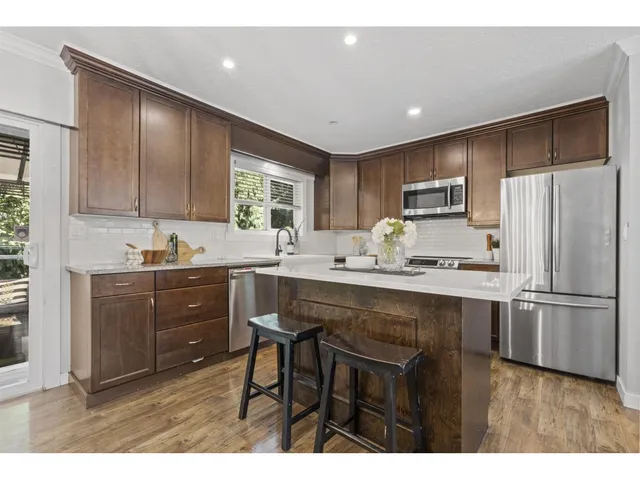19745 38A AVENUE, Langley 4