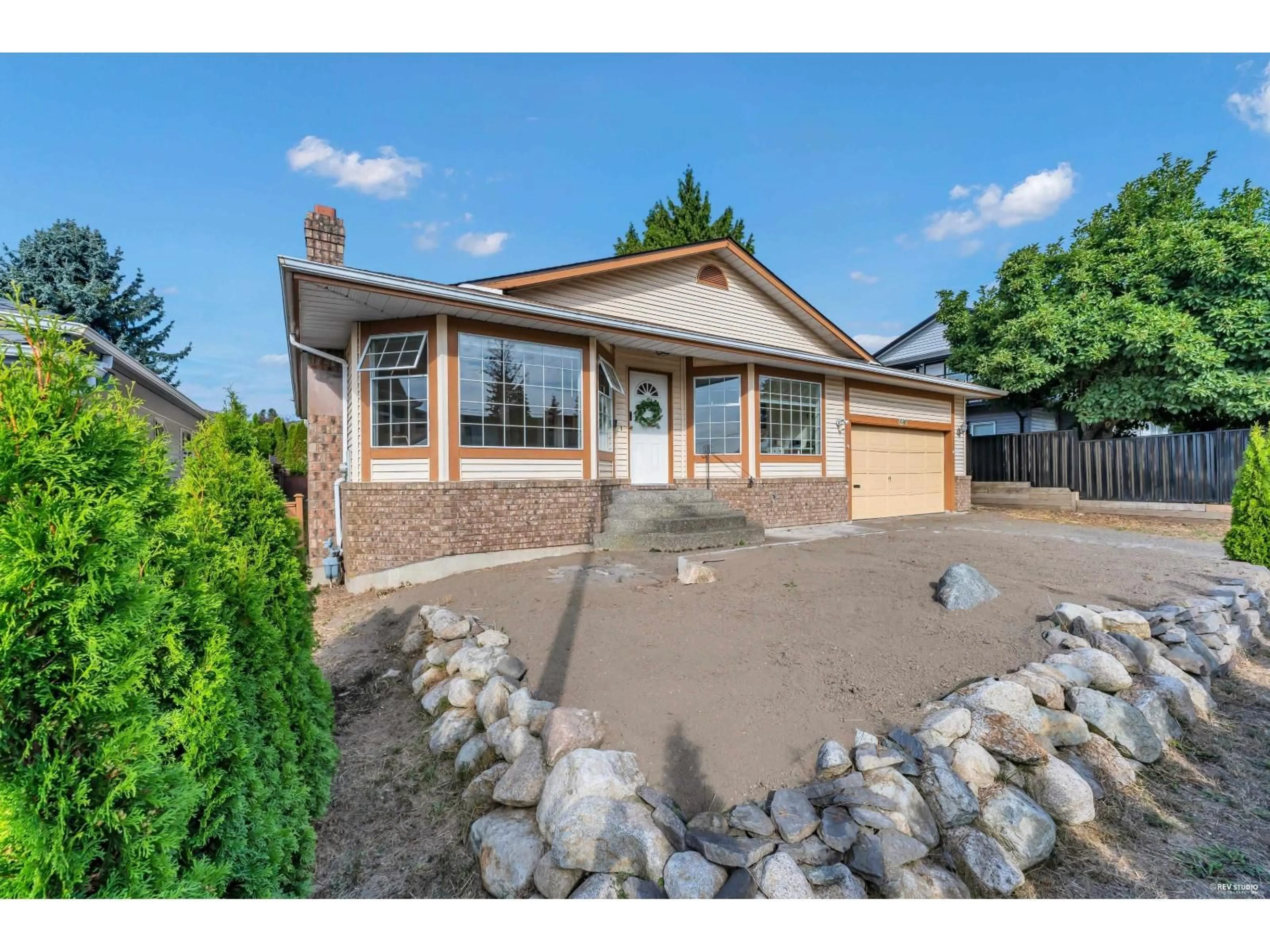 Unknown for 1267 FINLAY STREET, White Rock British Columbia V4B5H6