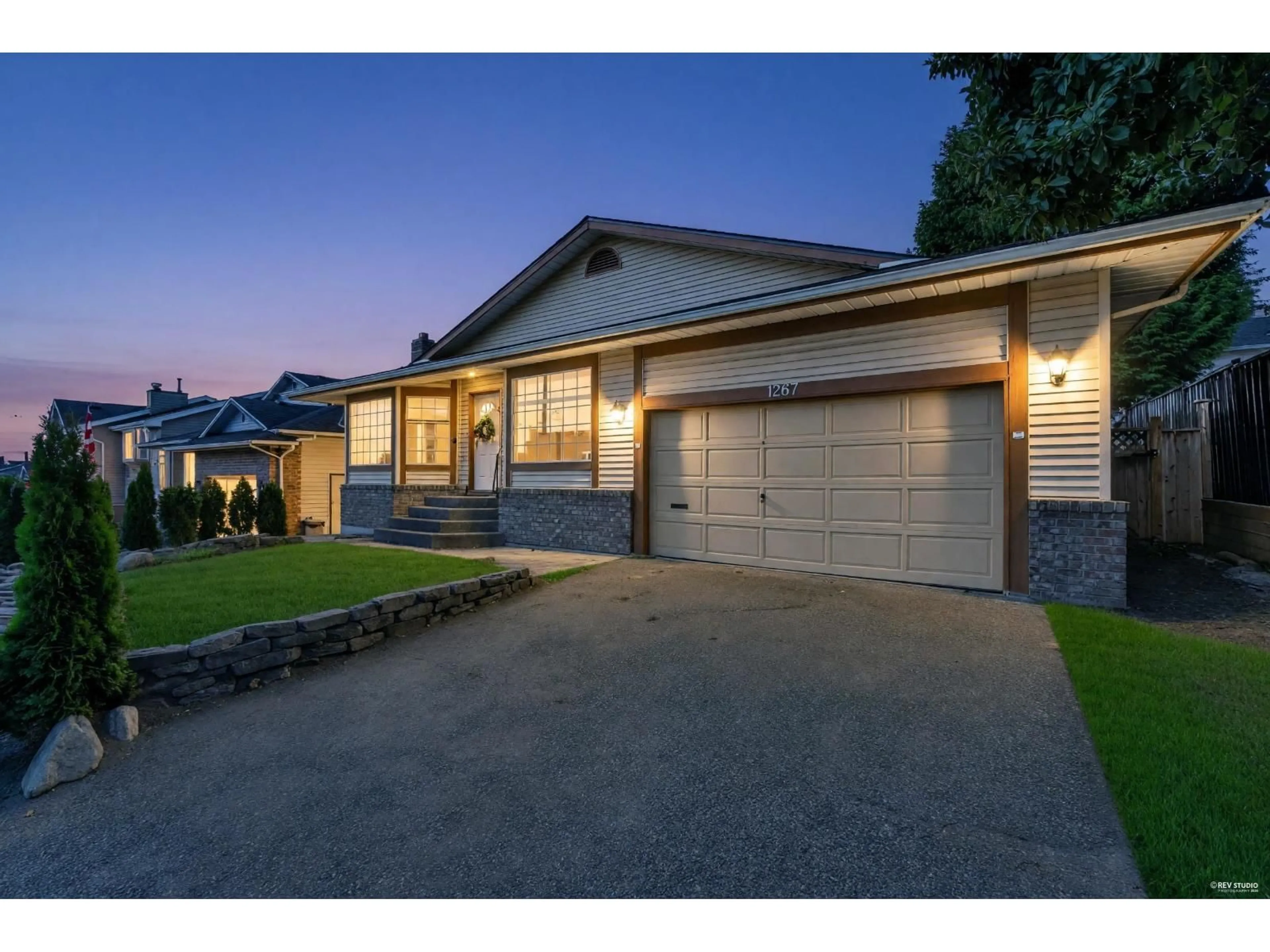 Unknown for 1267 FINLAY STREET, White Rock British Columbia V4B5H6