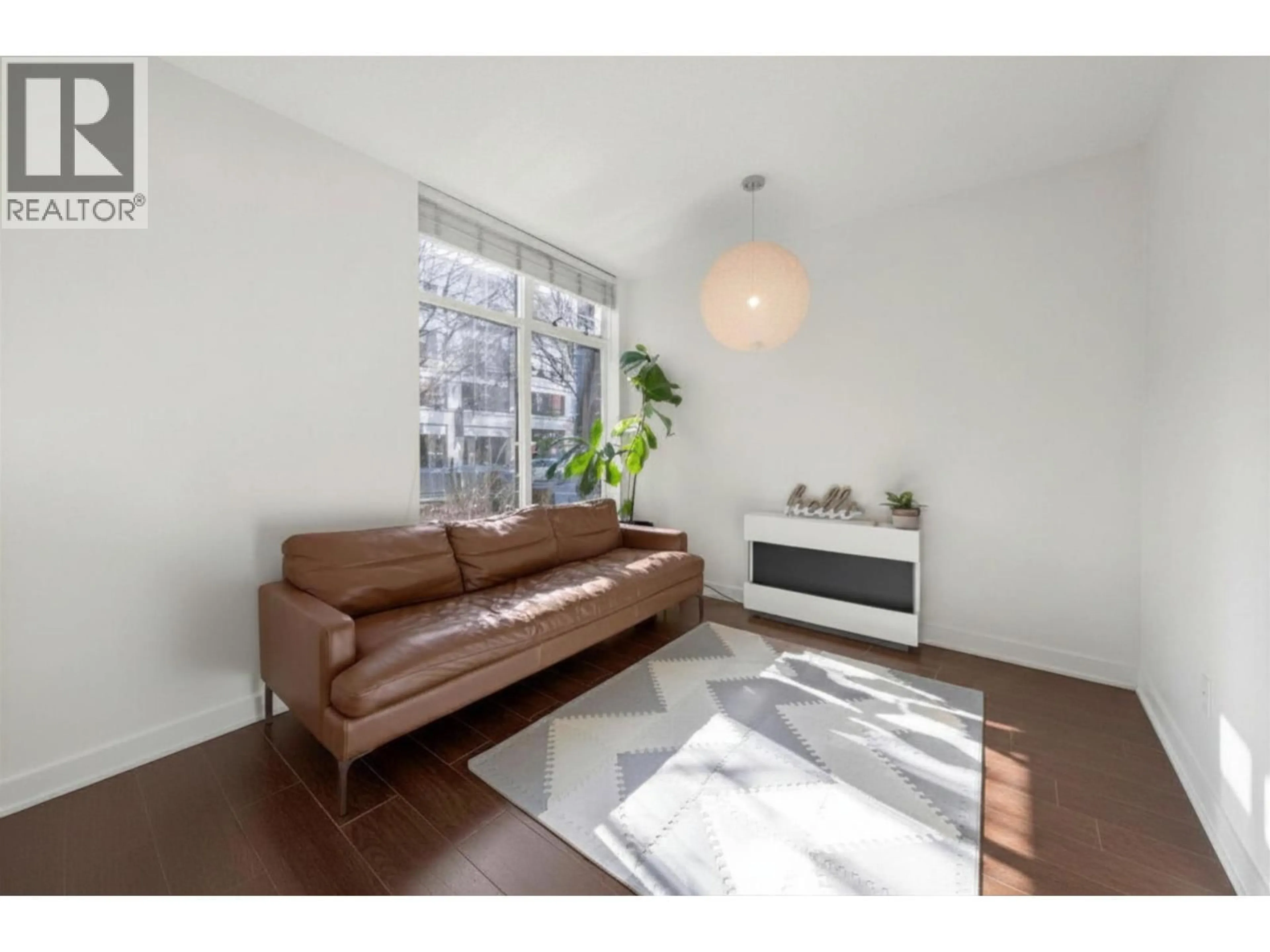 Living room with furniture, unknown for 1053 HOMER STREET, Vancouver British Columbia V6B2X5