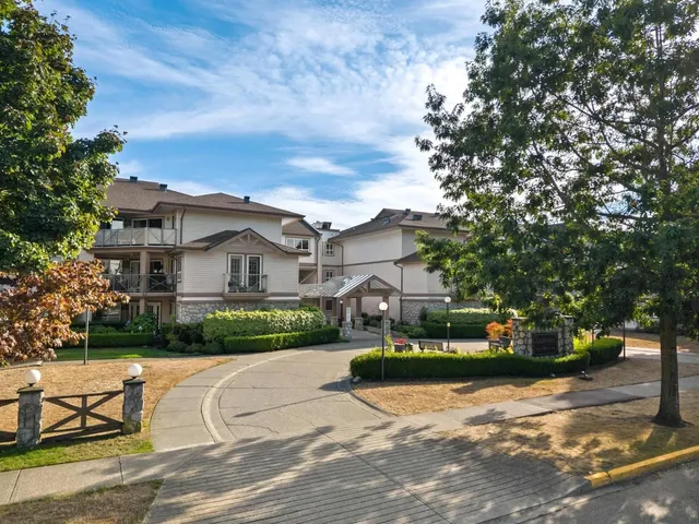315 - 22150 48 AVENUE, Langley 3