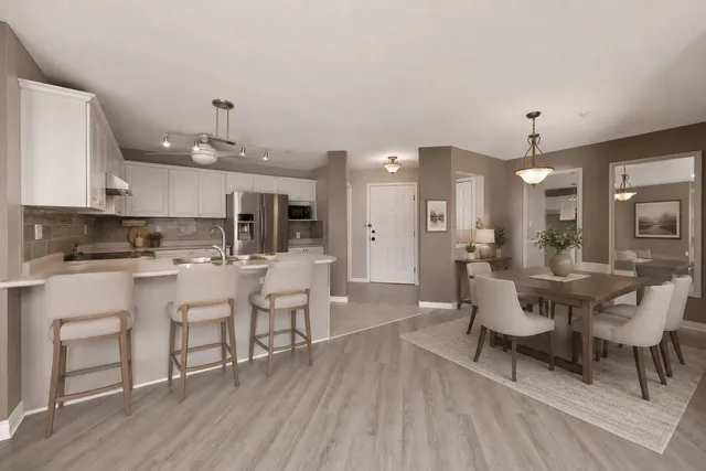 315 - 22150 48 AVENUE, Langley 5