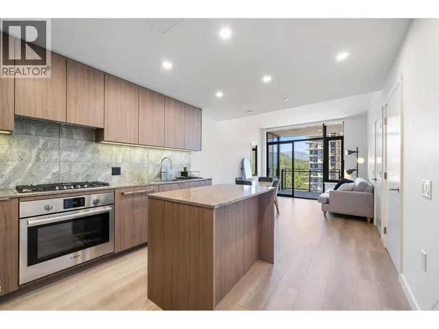 1806 - 626 CLAREMONT STREET, Coquitlam