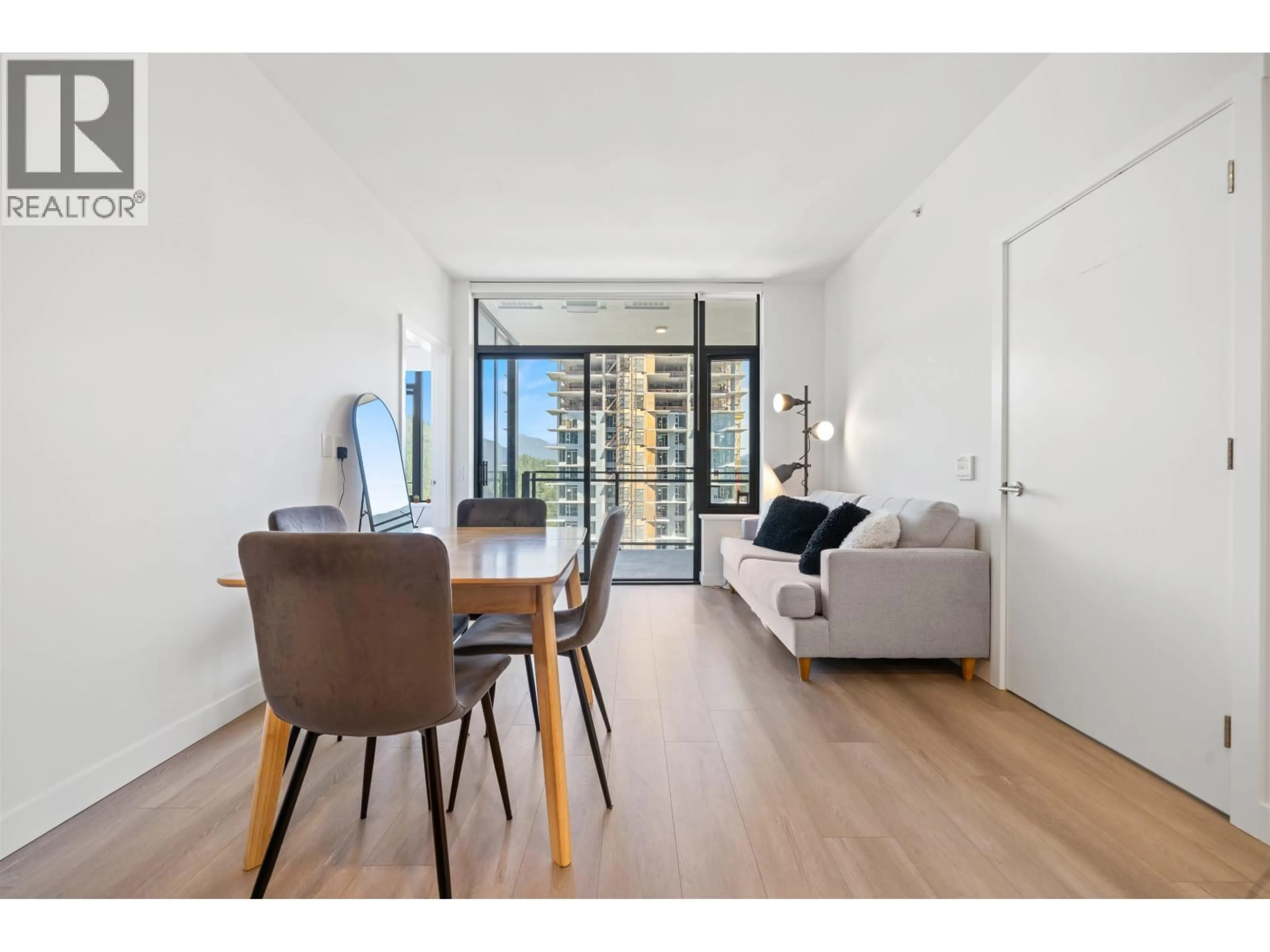 A pic of a room for 1806 - 626 CLAREMONT STREET, Coquitlam British Columbia V3J0T1