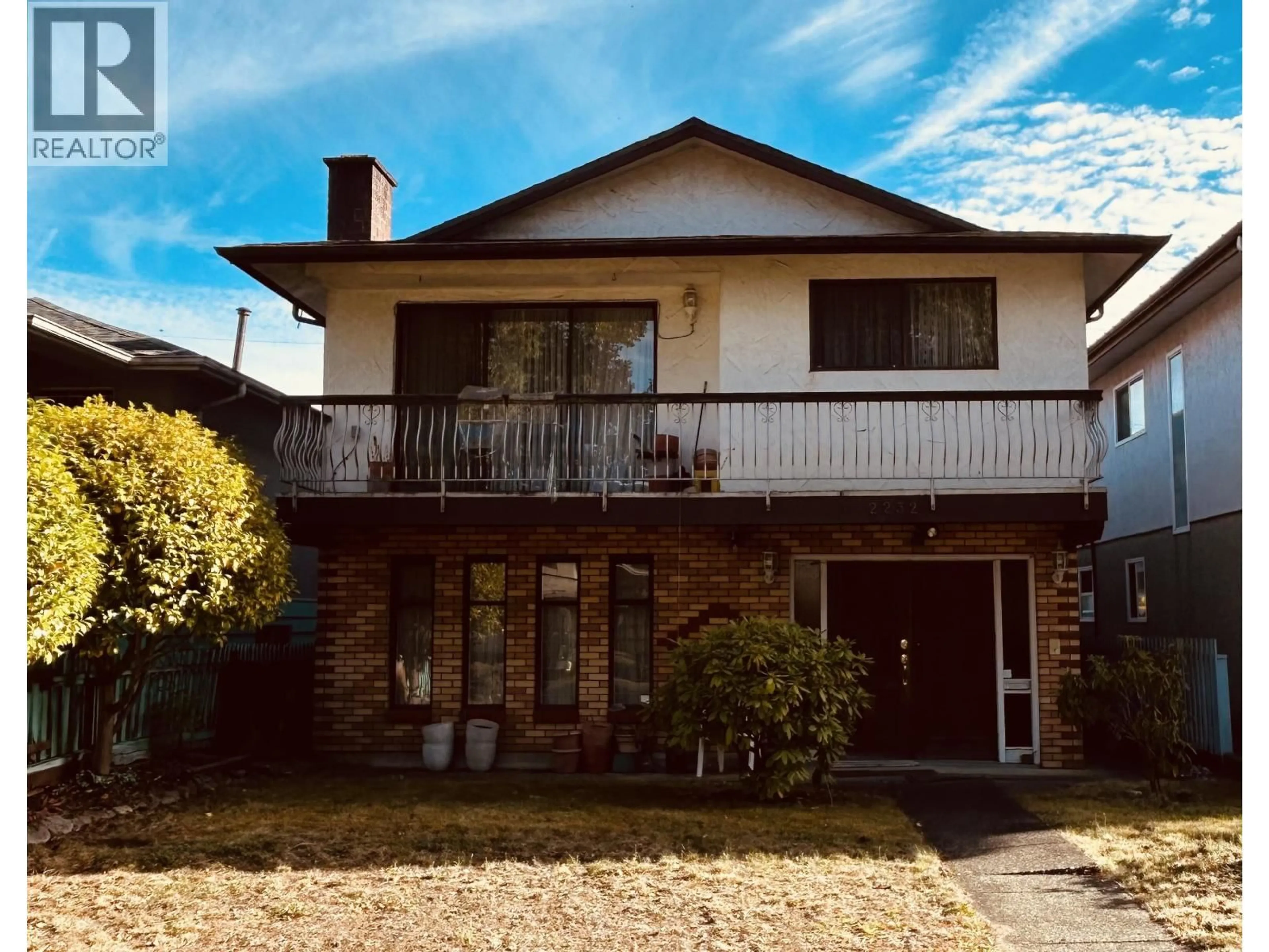 Unknown for 2232 45 AVENUE, Vancouver British Columbia V5P1N8