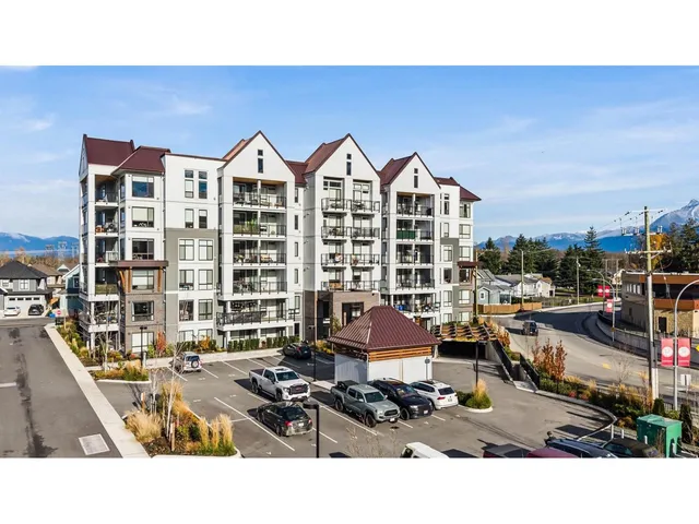 312 - 6045 CHILLIWACK RIVER ROAD, Chilliwack 4