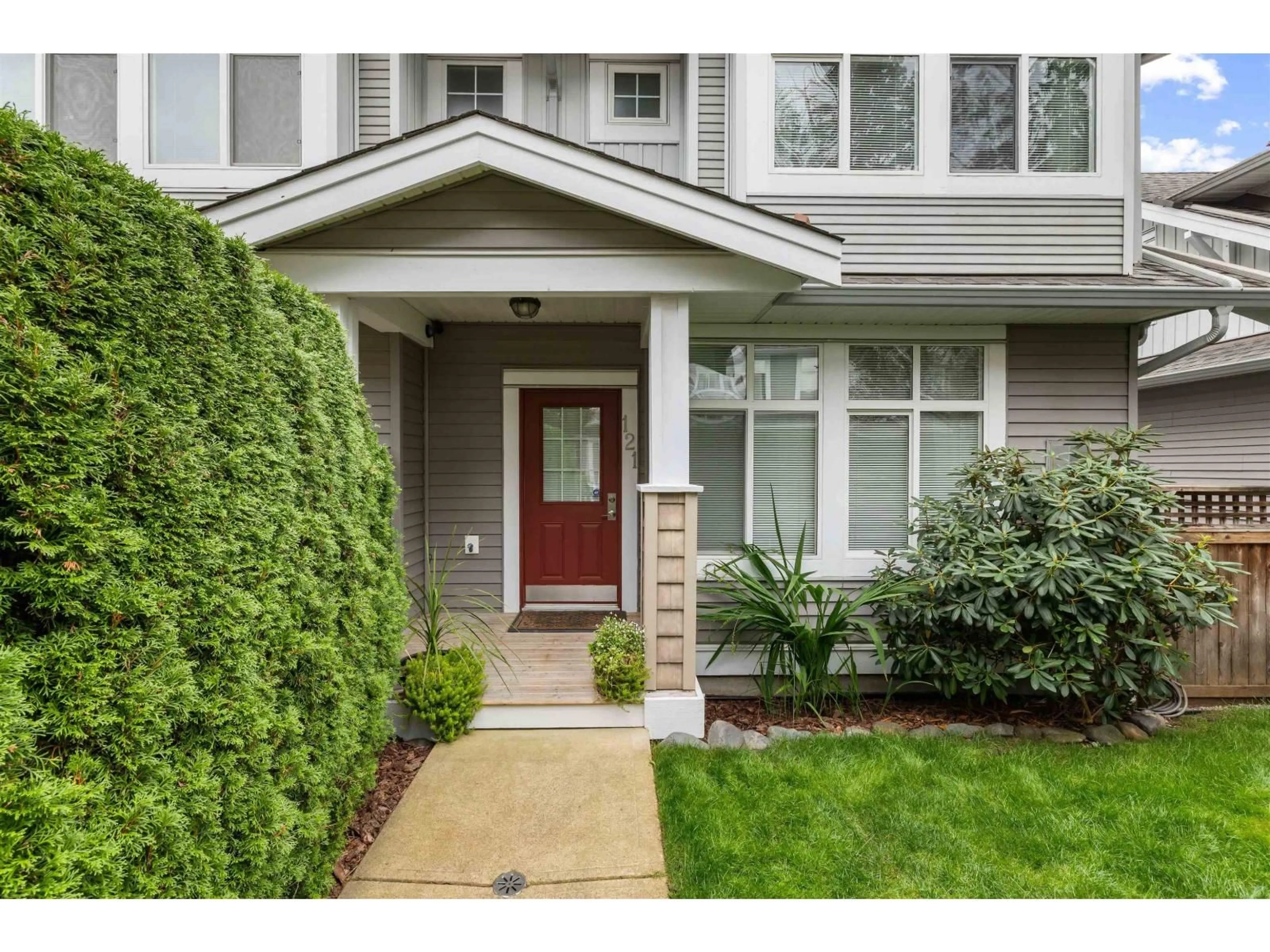 Unknown for 121 - 20449 66 AVENUE, Langley British Columbia V2Y3C1