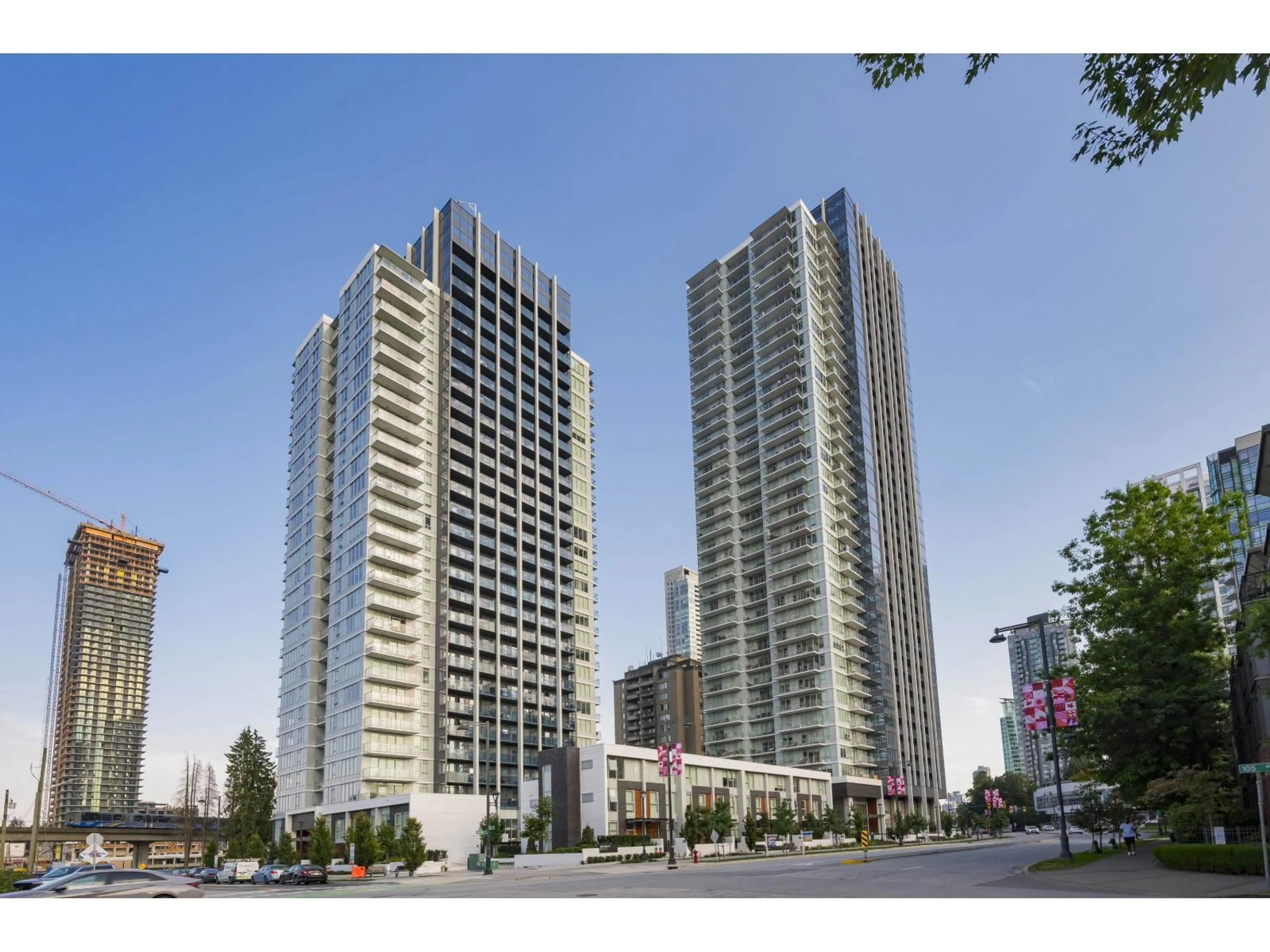 Unknown for 911 - 10448 UNIVERSITY DRIVE, Surrey British Columbia V3T0S7