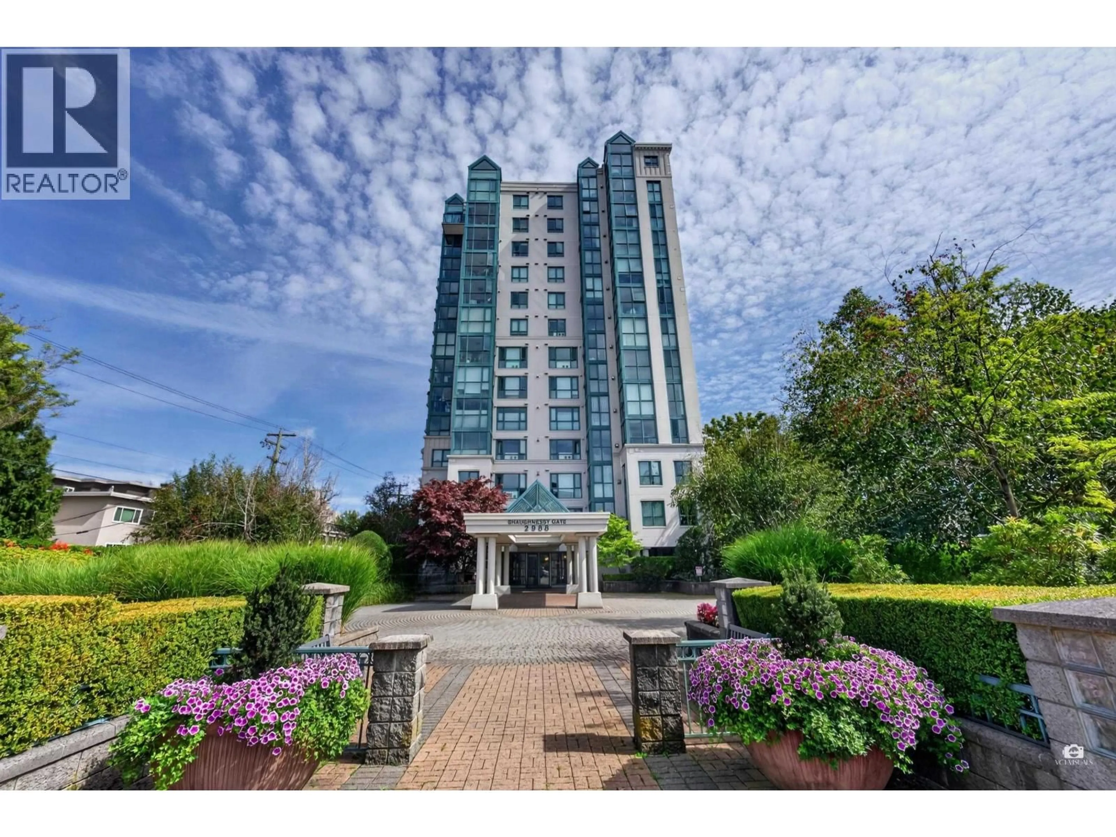 Indoor foyer for PH2A - 2988 ALDER ST, Vancouver British Columbia V6H4C3