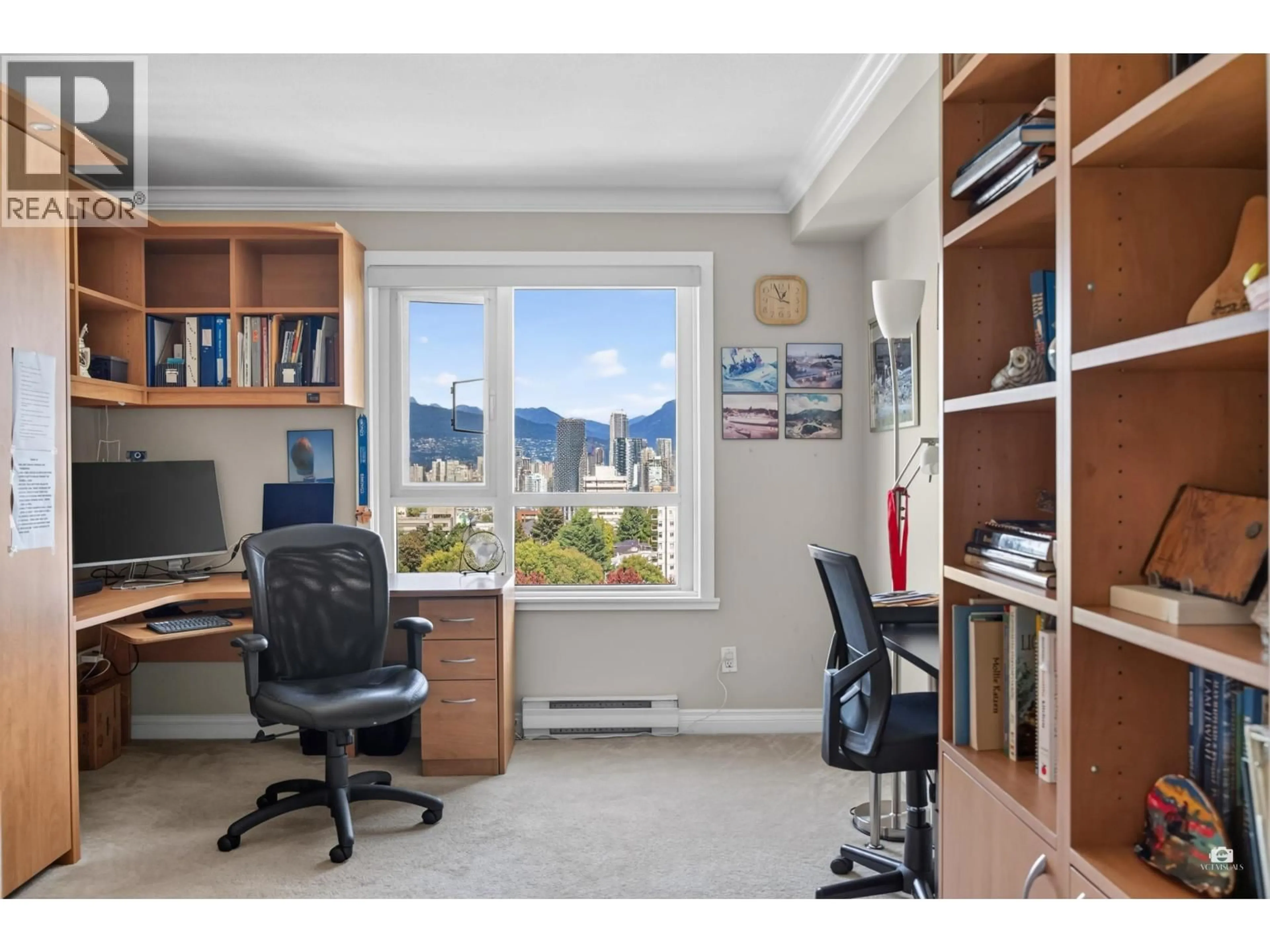 A pic of a room for PH2A - 2988 ALDER ST, Vancouver British Columbia V6H4C3