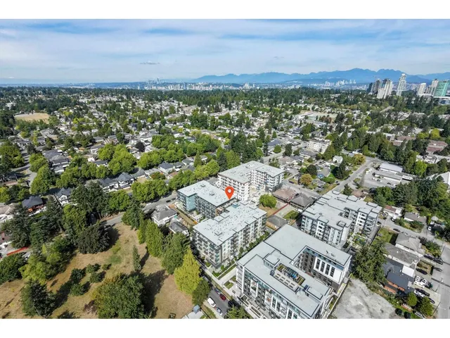105 - 13439 94A AVENUE, Surrey 5
