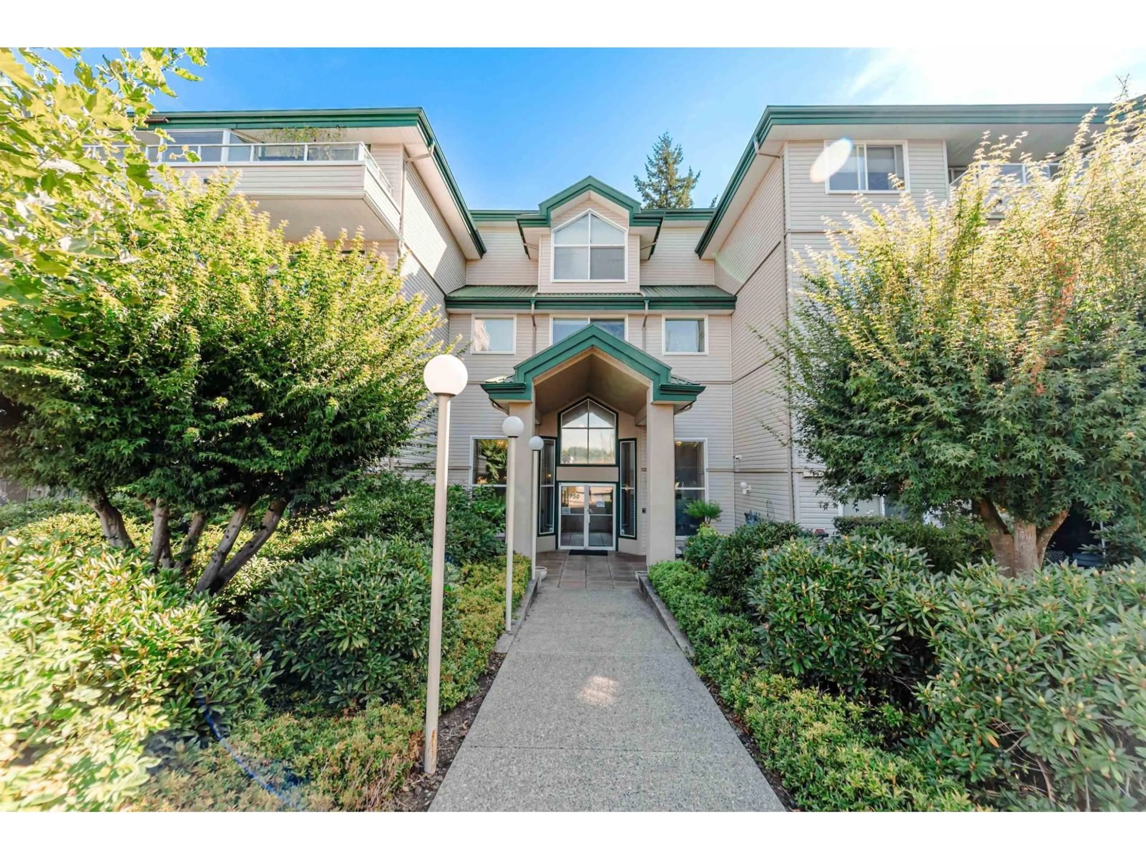 Unknown for 330 - 2750 FAIRLANE STREET, Abbotsford British Columbia V2S7K9