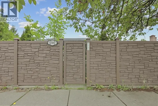 4580 BOUNDARY ROAD, Burnaby 3