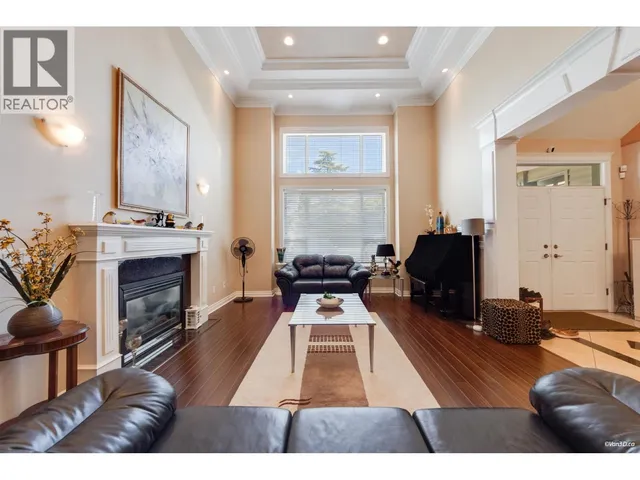 8311 NO. 4 ROAD, Richmond 3