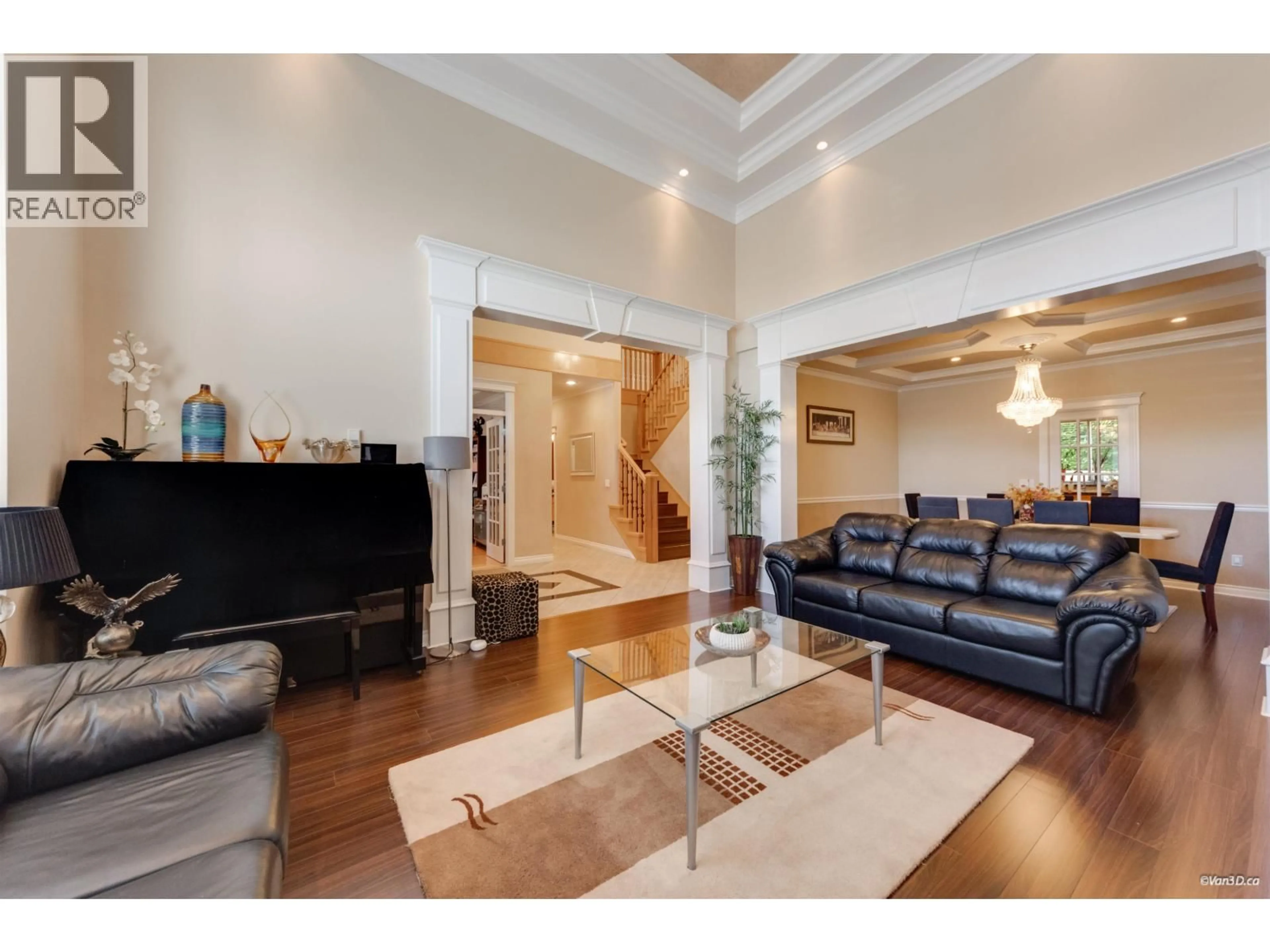Unknown for 8311 NO. 4 ROAD, Richmond British Columbia V6Y2T7