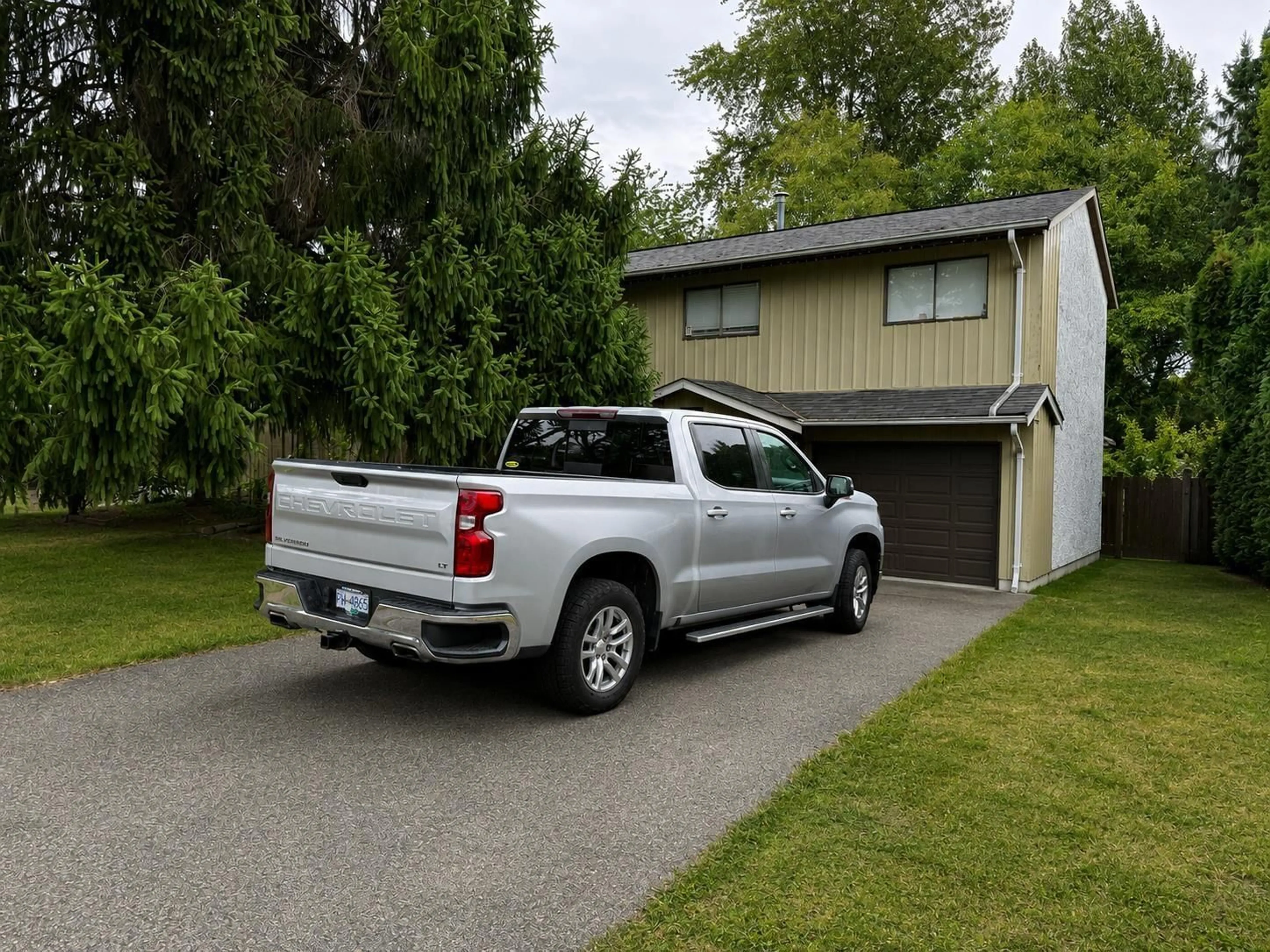 Unknown for 6374 193B STREET, Surrey British Columbia V3S7L6