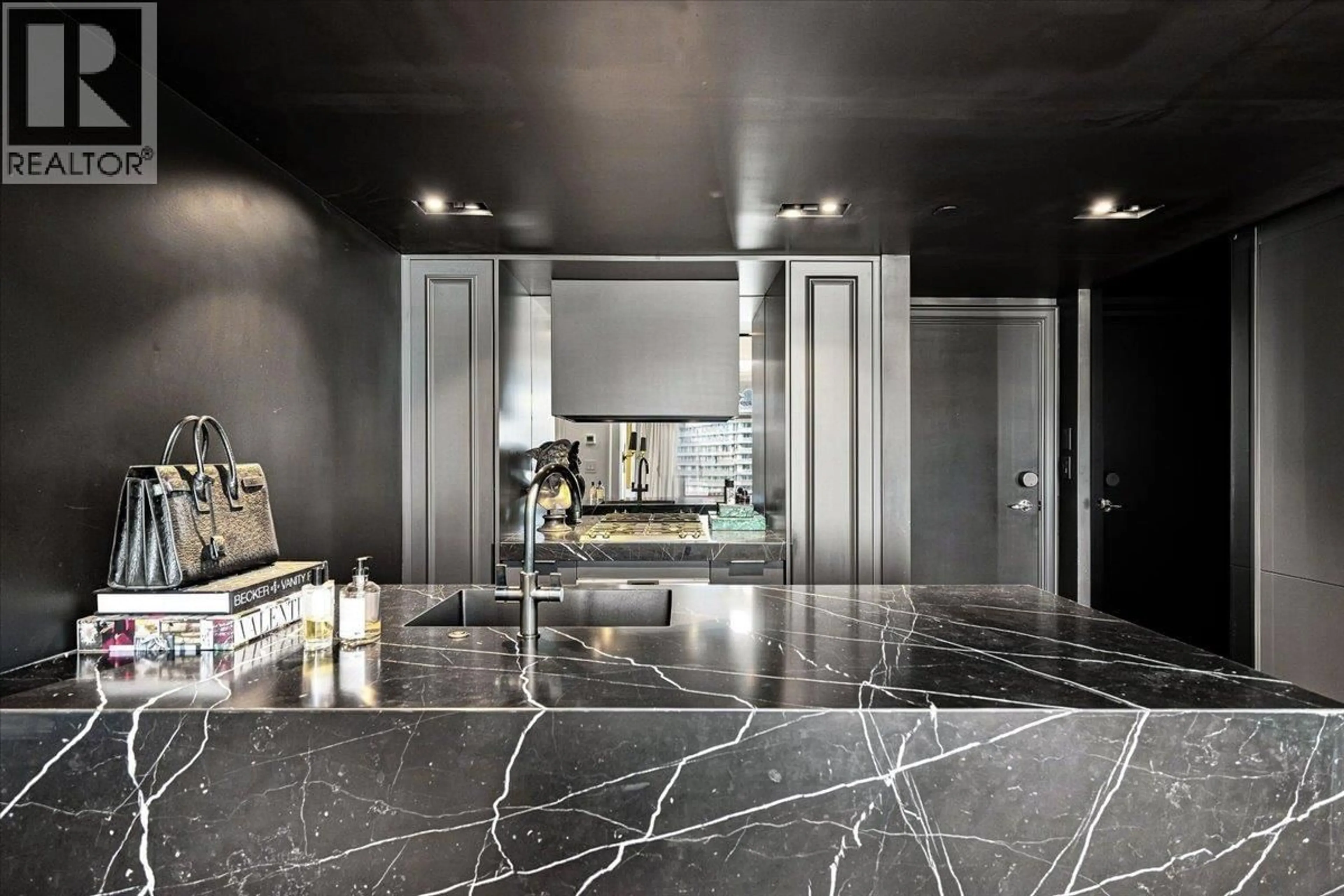 Unknown for 2503 - 198 AQUARIUS MEWS, Vancouver British Columbia V6Z2Y4