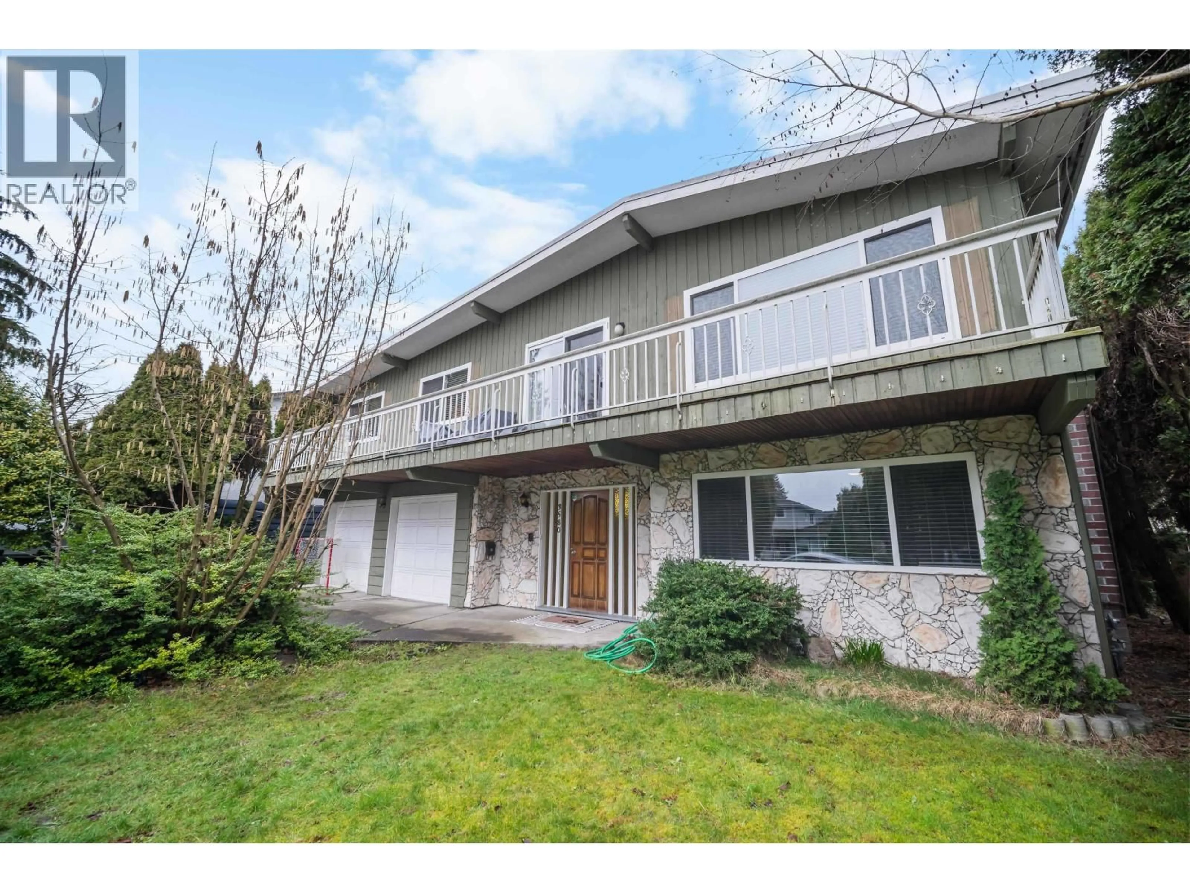 Unknown for 3580 BARGEN DRIVE, Richmond British Columbia V6X2R5