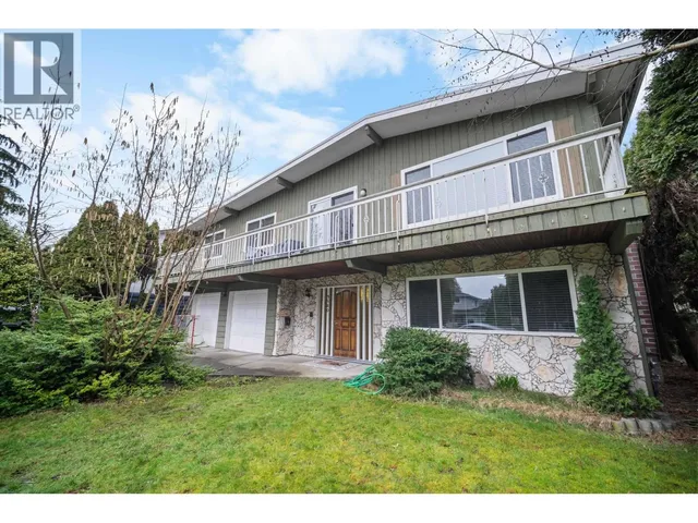 3580 BARGEN DRIVE, Richmond