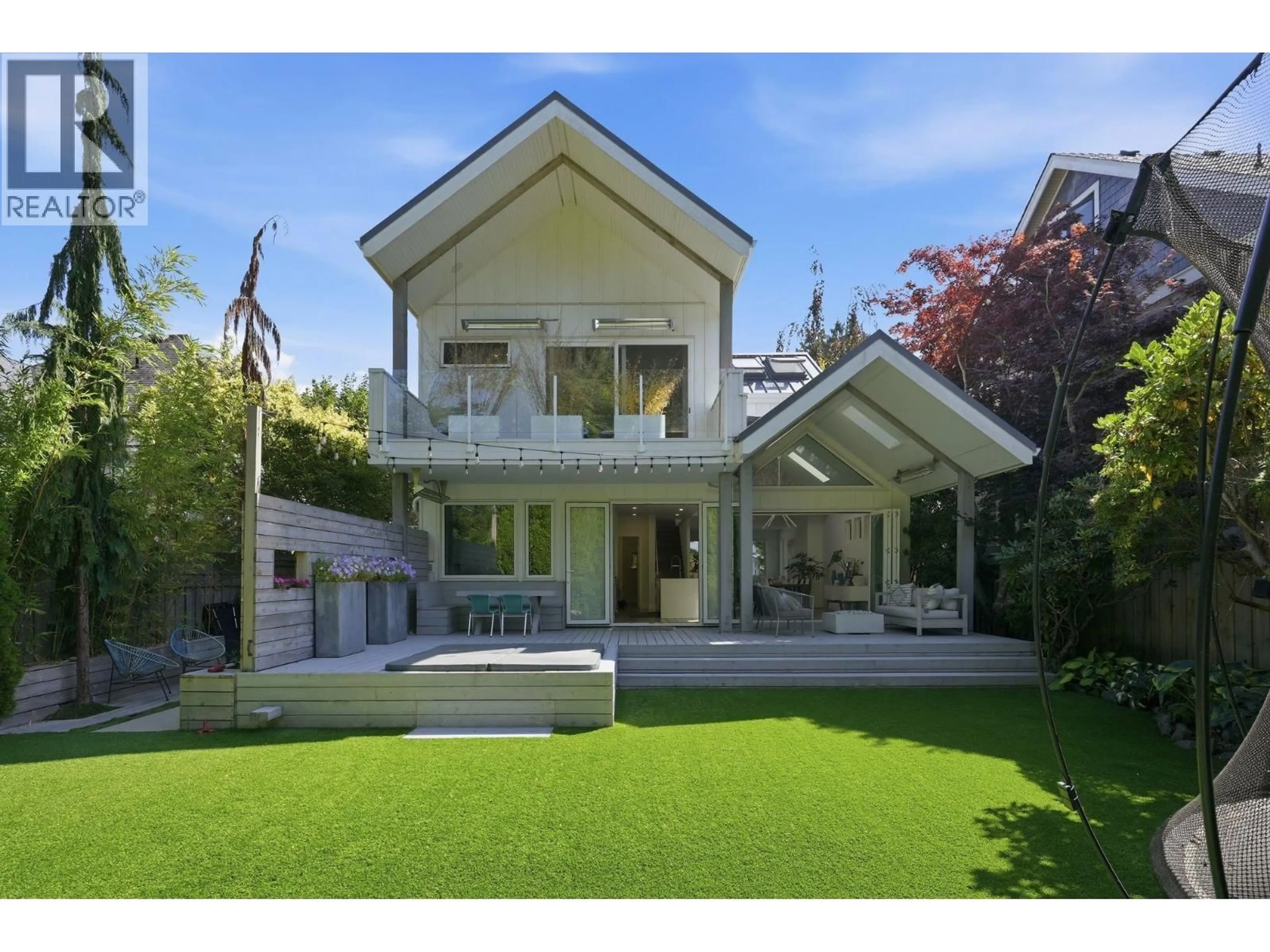 Unknown for 1671 FARRELL CRESCENT, Delta British Columbia V4L1T9