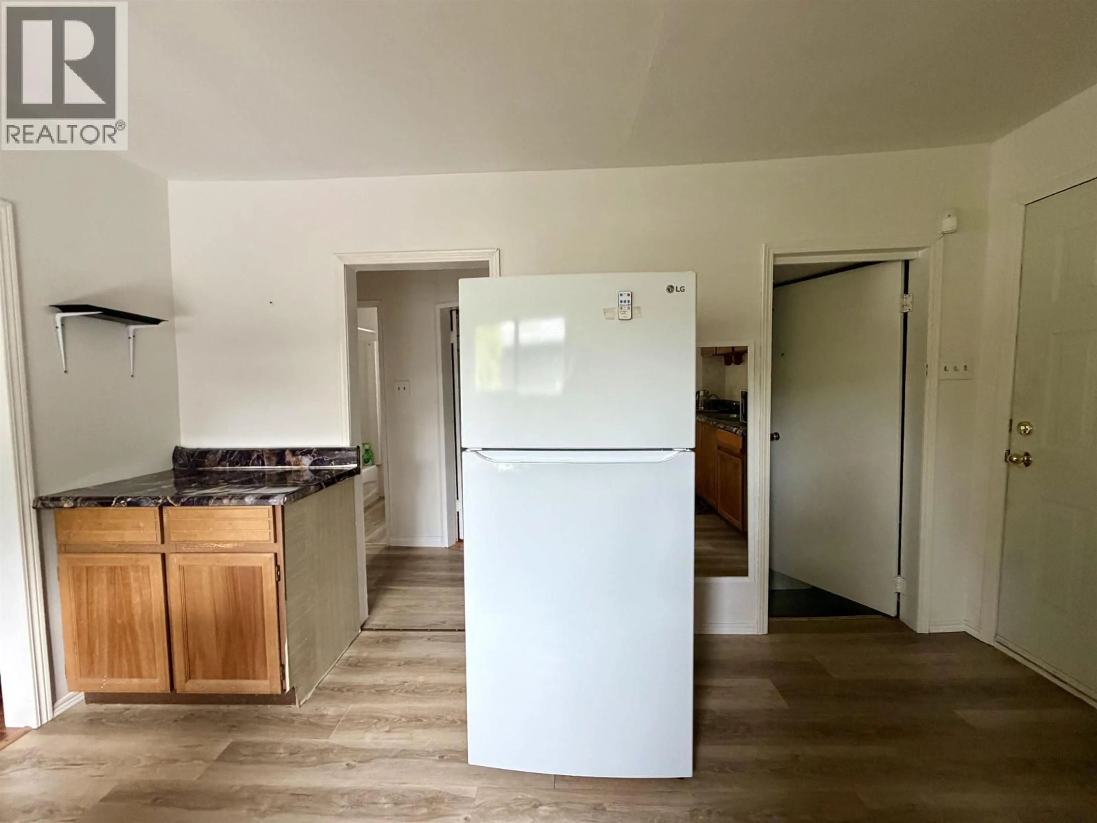 Unknown for 534 IRWIN STREET, Prince George British Columbia V2M2X7