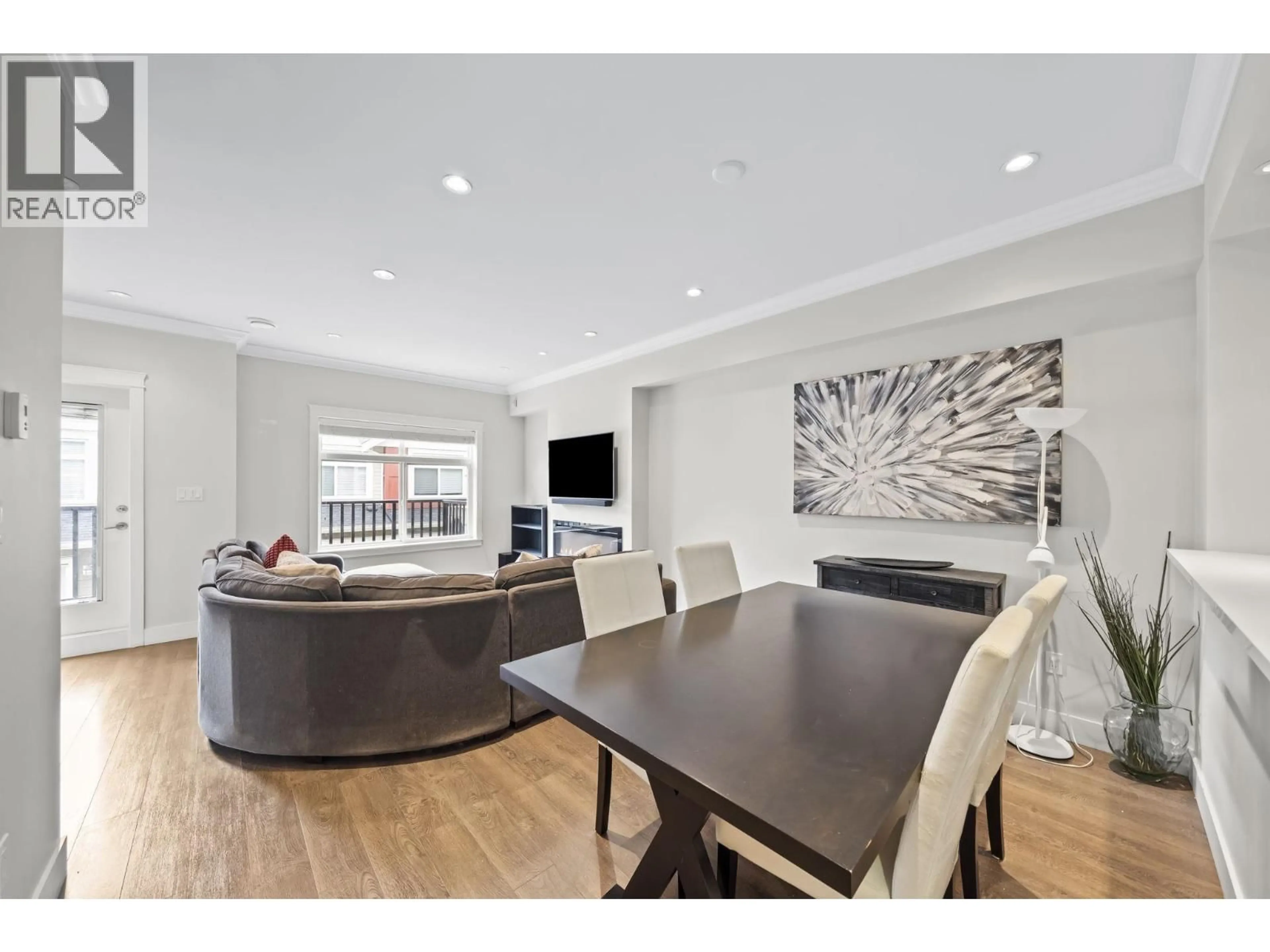 Unknown for 4 - 5180 BLUNDELL ROAD, Richmond British Columbia V7C1H4