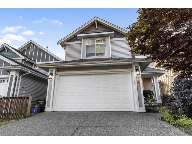 8197 212 STREET, Langley 2