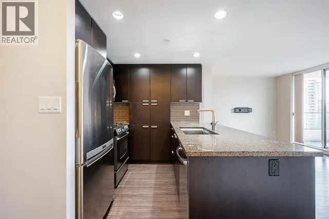 1705 - 2232 DOUGLAS ROAD, Burnaby 5