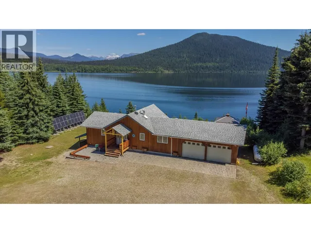 4490 BOWRON LAKE ROAD, Wells 2