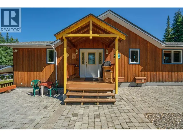 4490 BOWRON LAKE ROAD, Wells 5