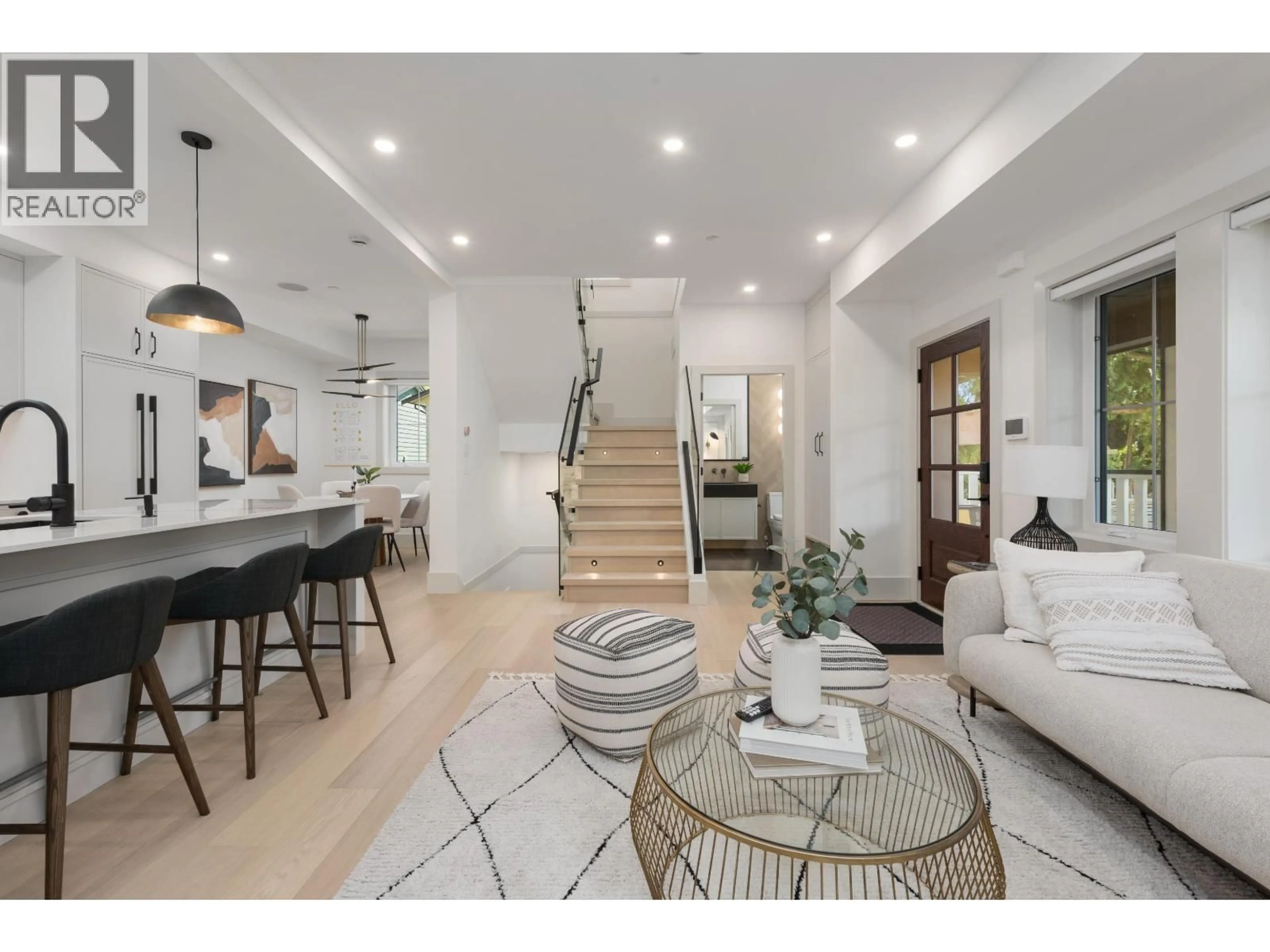 Open concept kitchen, unknown for 1 - 375 33RD AVENUE, Vancouver British Columbia V5V2Z8