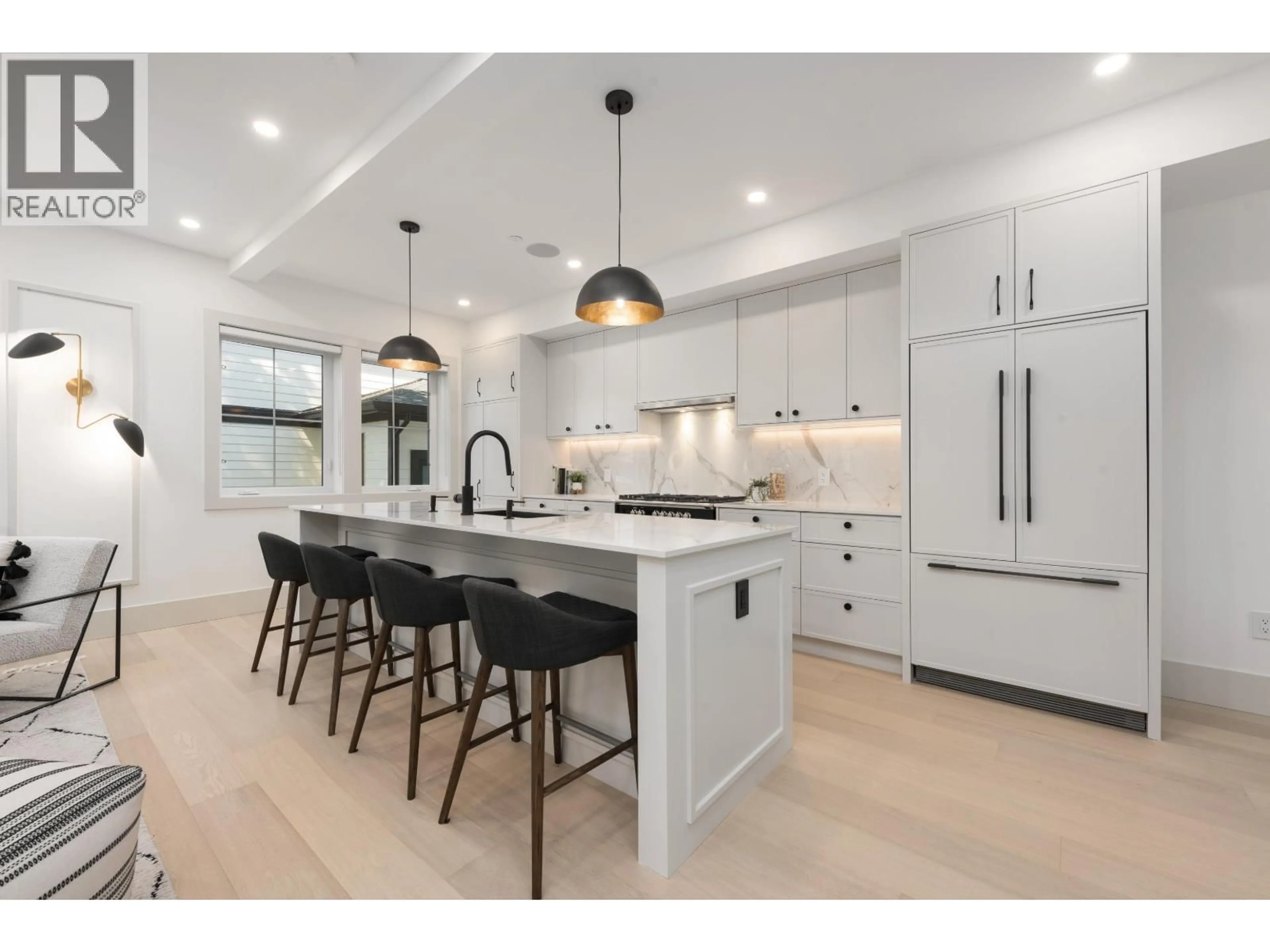 Open concept kitchen, unknown for 1 - 375 33RD AVENUE, Vancouver British Columbia V5V2Z8