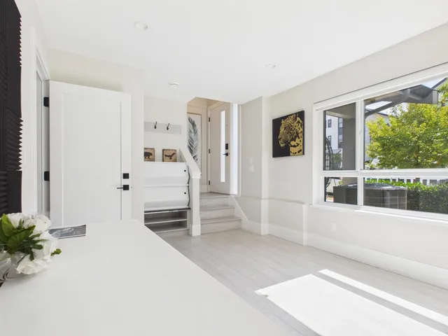 37 - 16589 25 AVENUE, Surrey 4