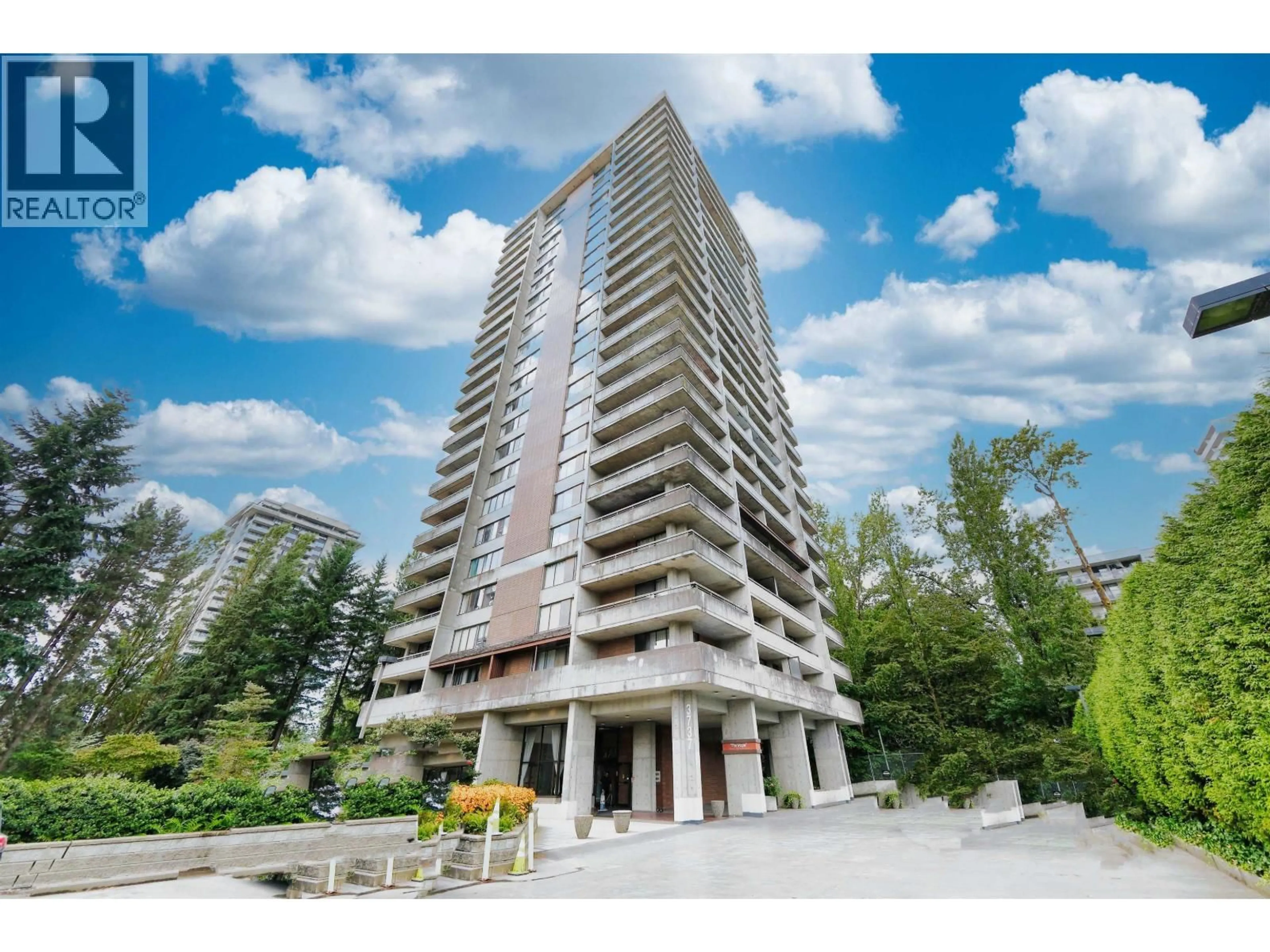 Unknown for 504 - 3737 BARTLETT COURT, Burnaby British Columbia V3J7E3