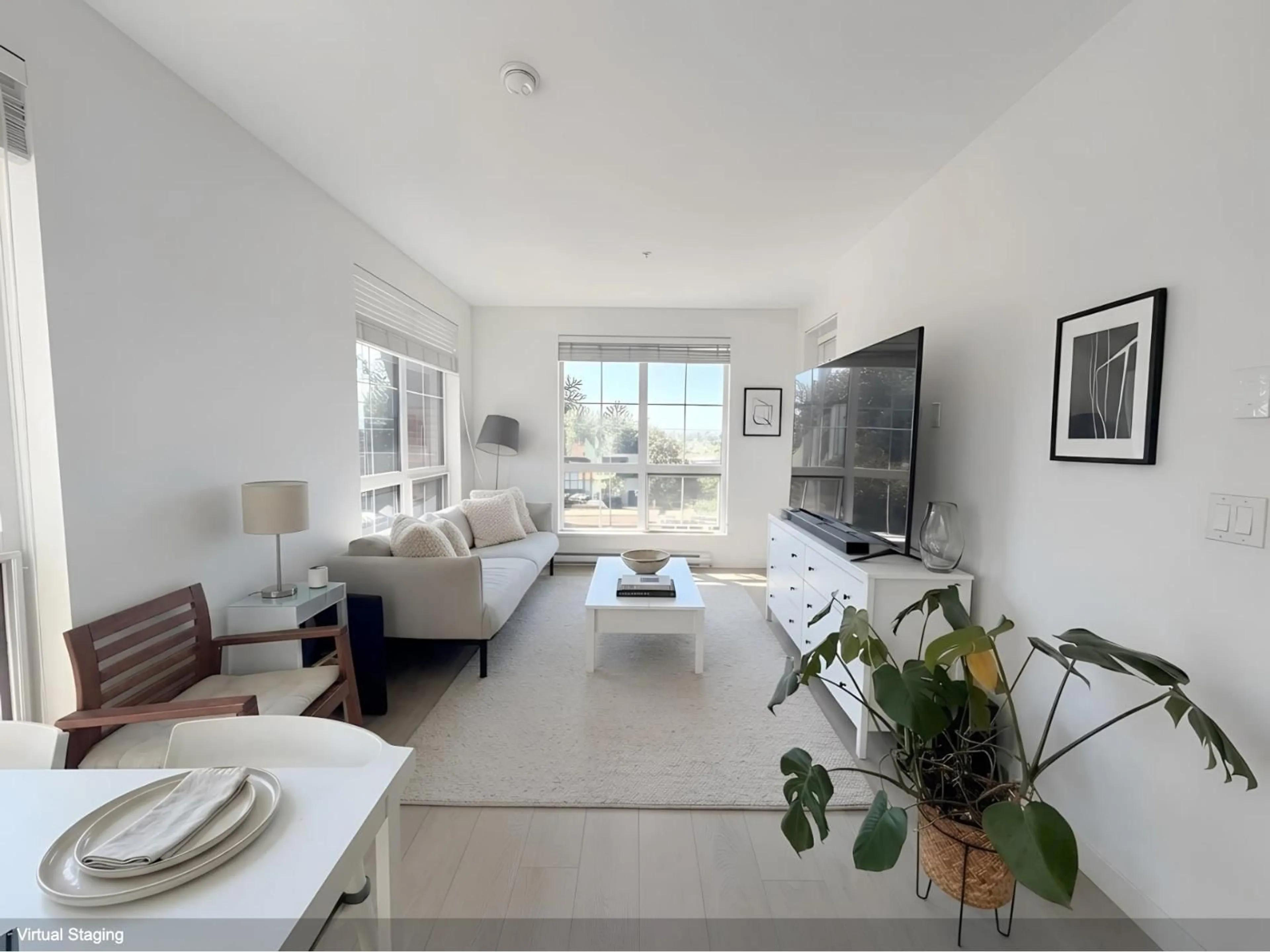 A pic of a room for 307 - 20019 83A AVENUE, Langley British Columbia V2Y5K6