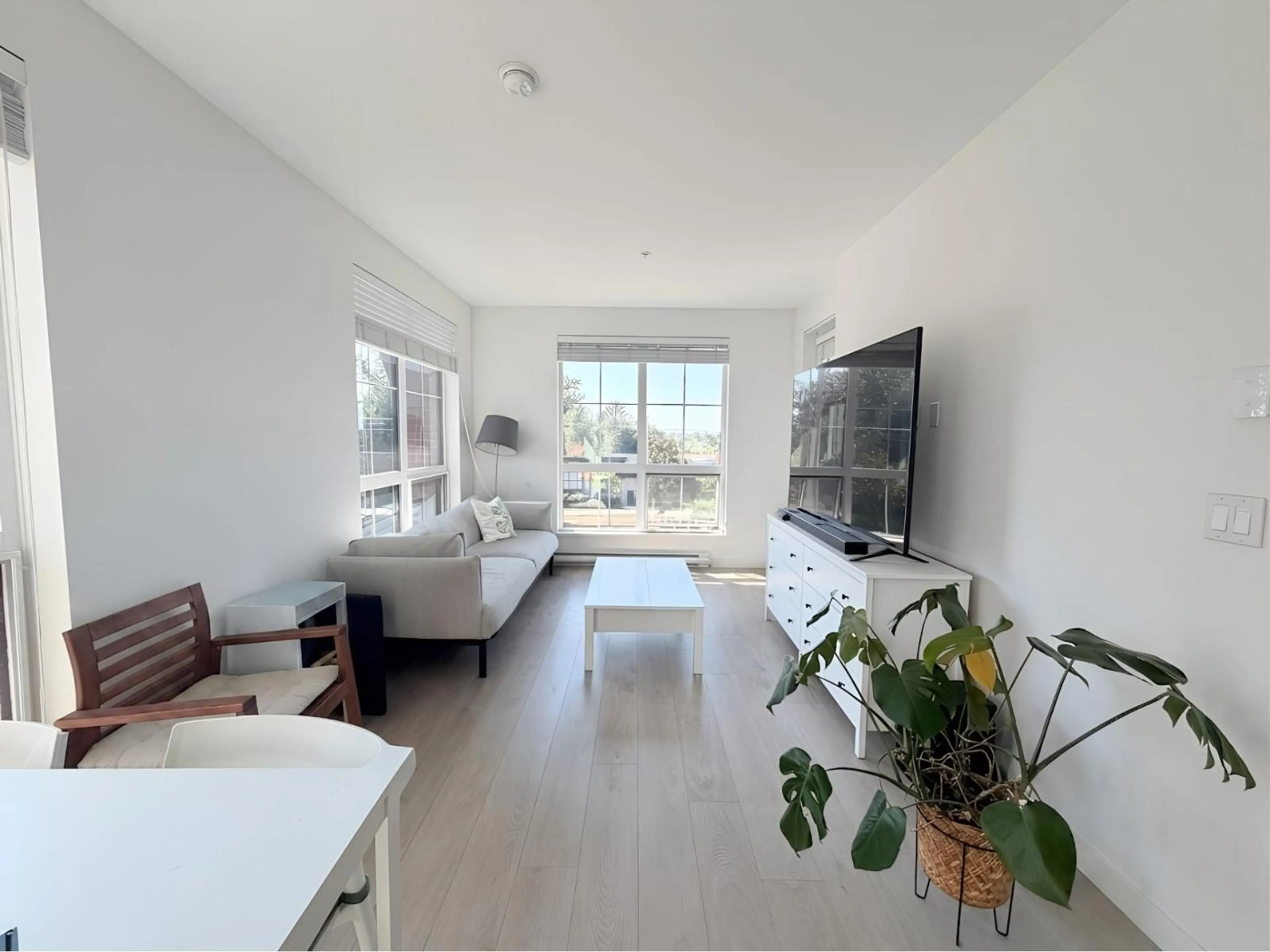 A pic of a room for 307 - 20019 83A AVENUE, Langley British Columbia V2Y5K6